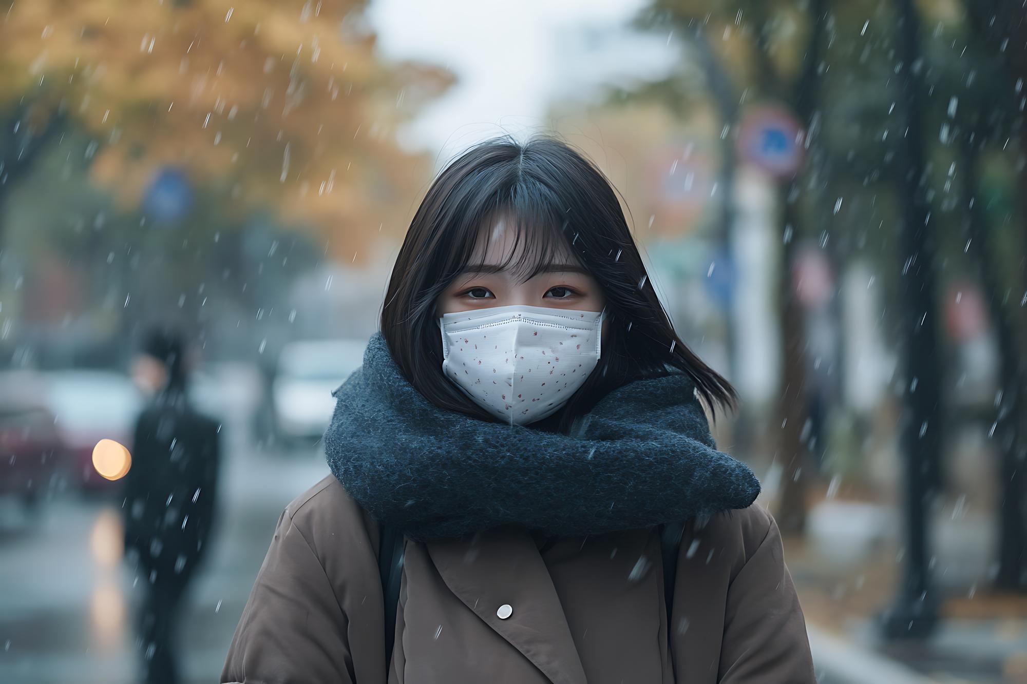 梅雨鋒面來了，這週沒有一天是穩定的 — 相關圖片3