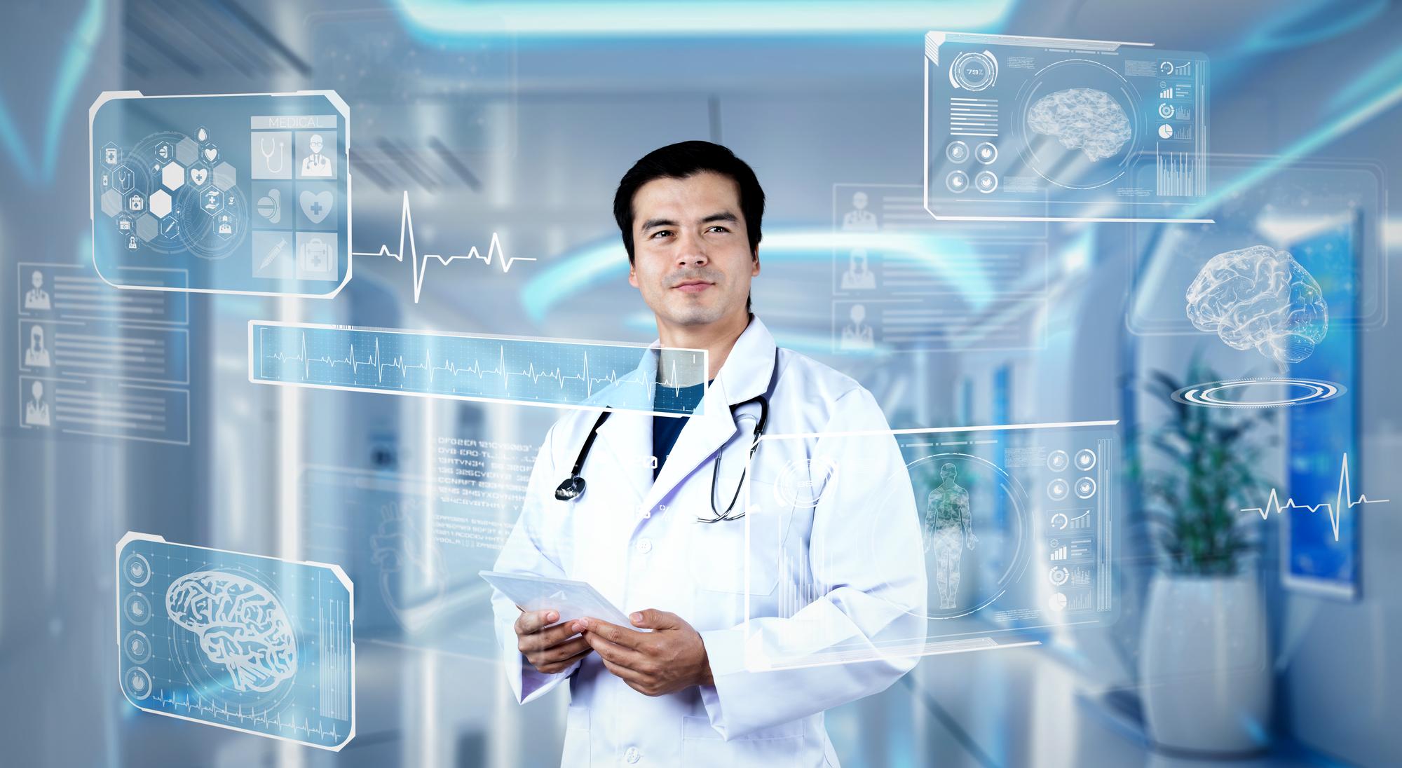 Medical Taiwan 2026：54億商機背後，AI跟人性溫度要怎麼平衡？