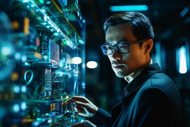 NVIDIA 2026 GTC 大會要揭曉什麼？Feynman 架構與台積電 16A 製程的務實解讀