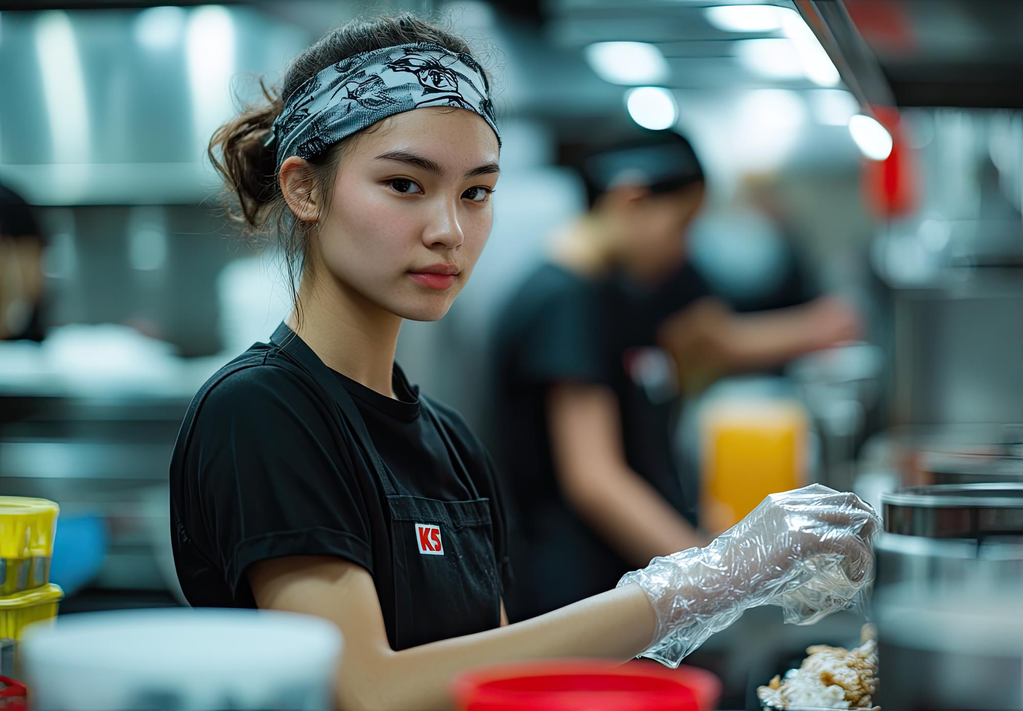 當輸送帶上爬的不是壽司，而是人——壽司郎食安風暴背後的信任崩解 — 相關圖片2