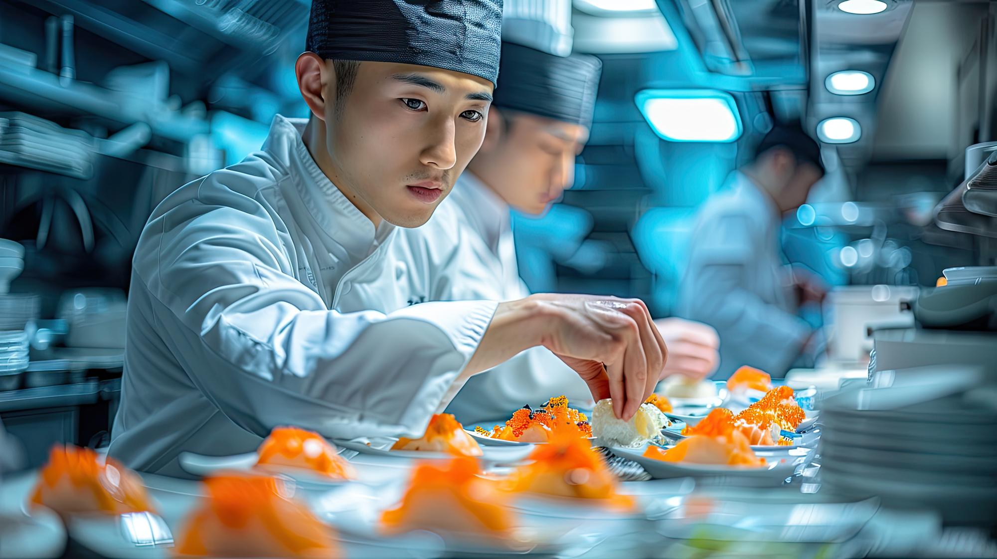 當輸送帶上爬的不是壽司，而是人——壽司郎食安風暴背後的信任崩解