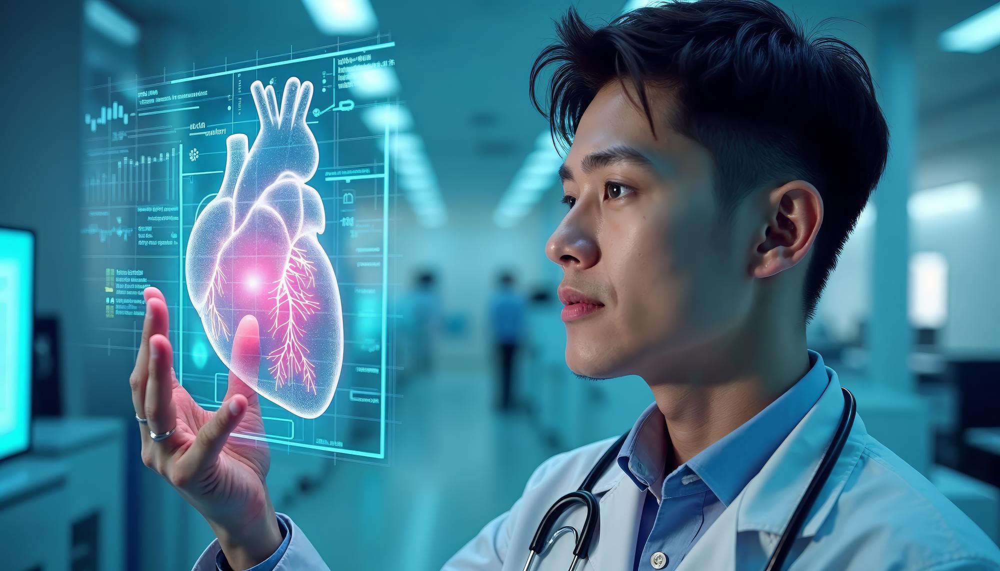 健檢正常卻猝死？心血管疾病為何這麼難防 — 時代熱搜健康深度報導