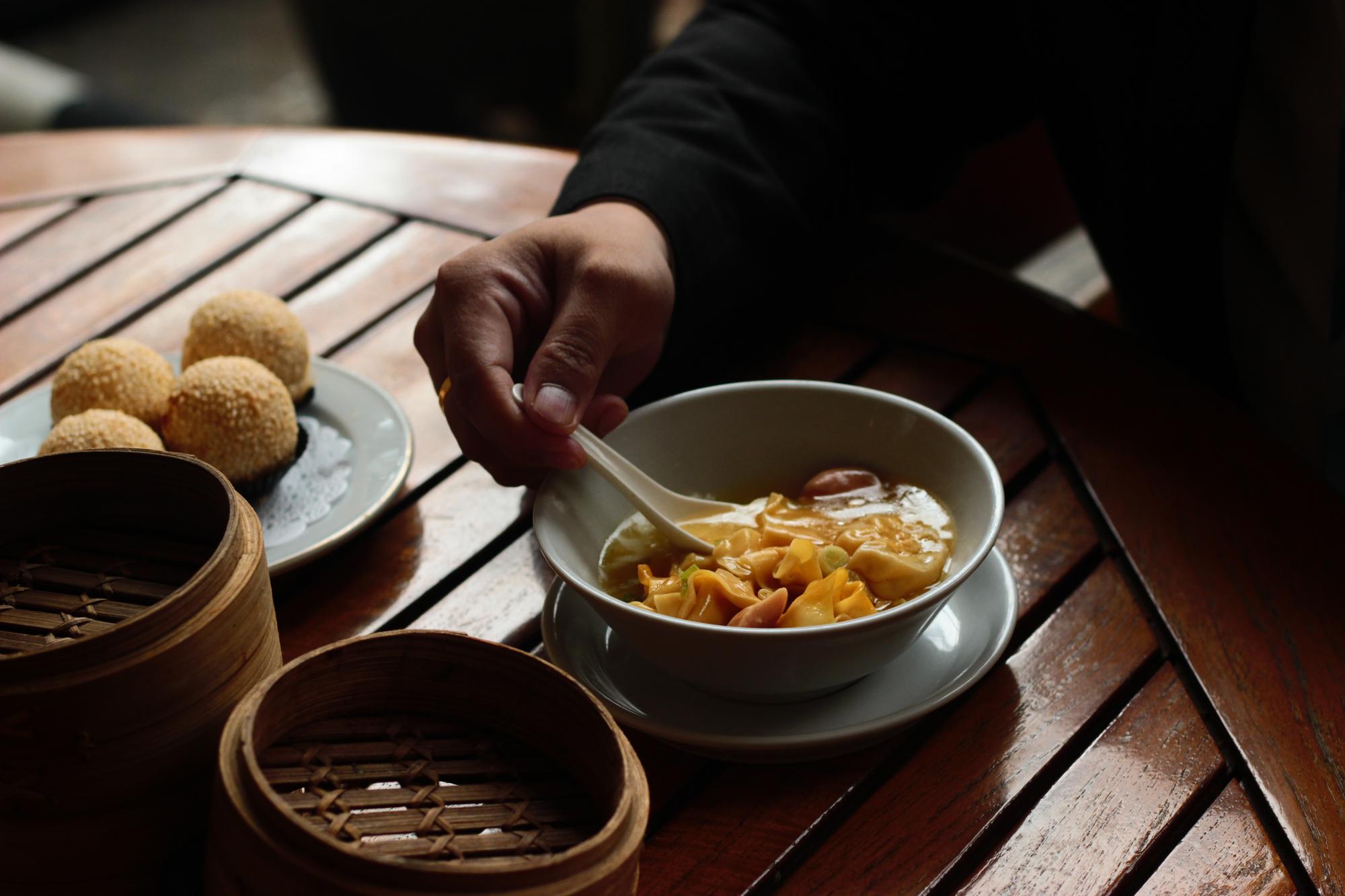 新竹不是美食沙漠,是你還沒走進巷子裡——從《500碗》榜單看見這座城市的飲食溫度