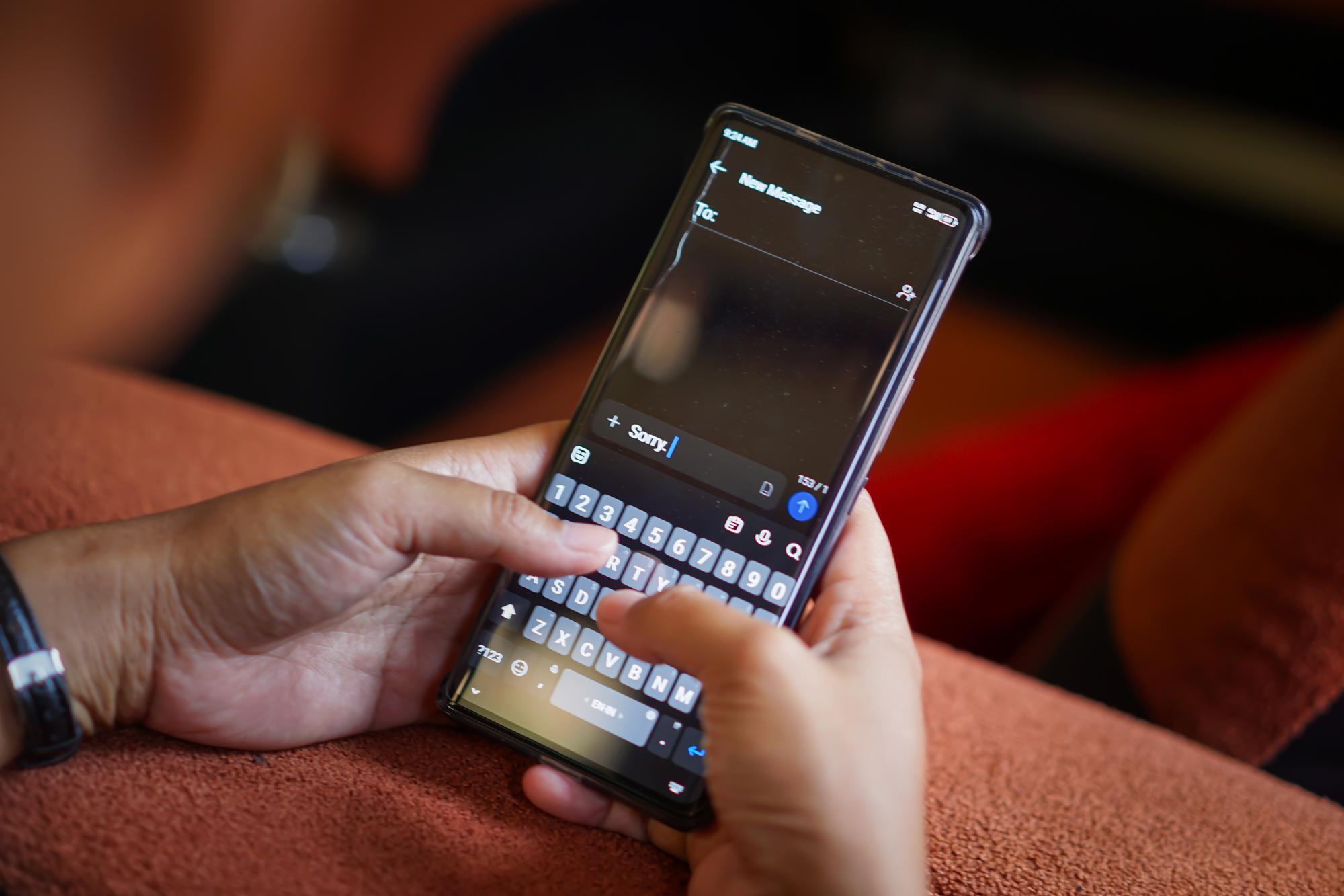 三星 Galaxy Z Fold 8 系列：多版本策略與未知規格下的市場博弈
