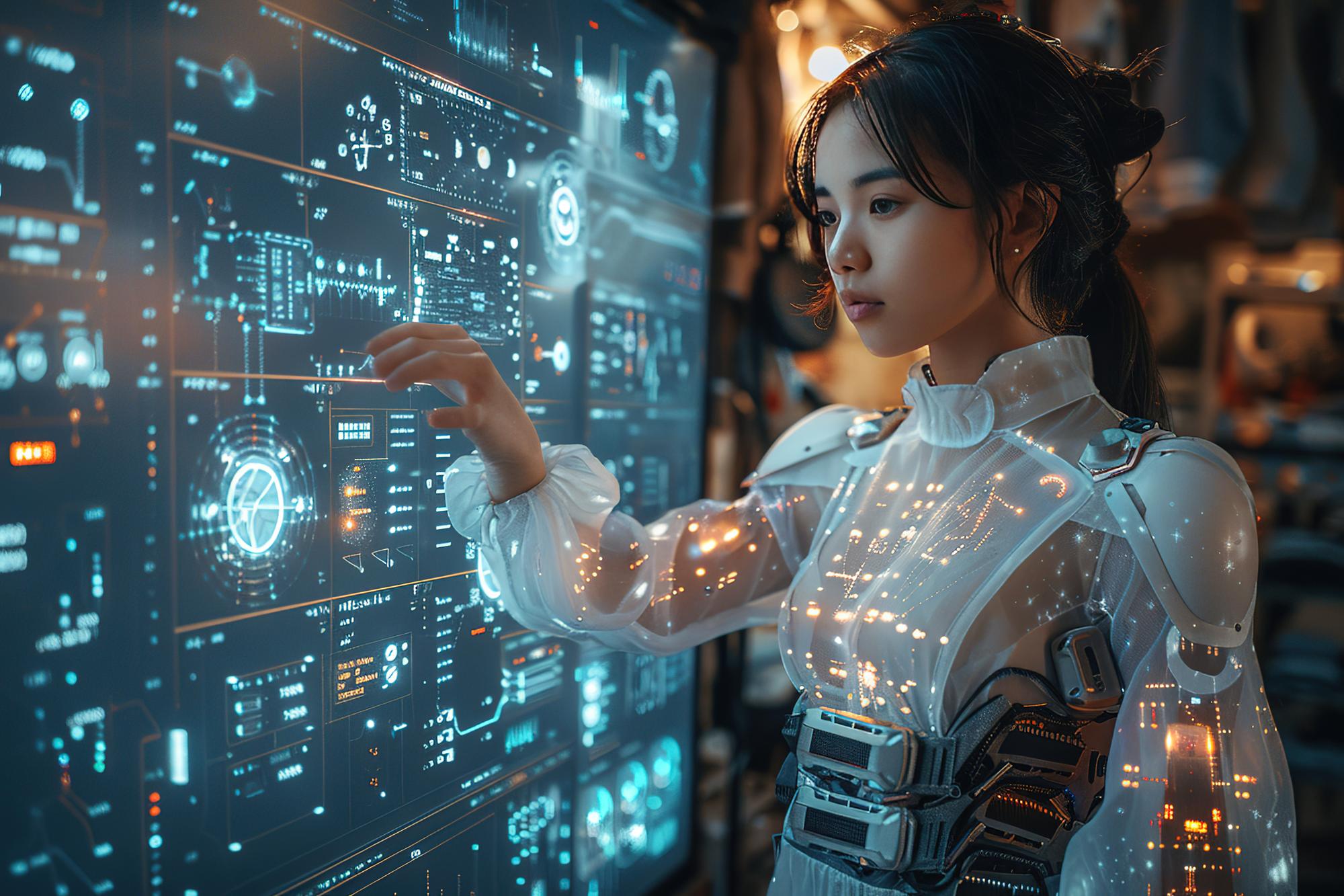 InnoVEX 2026：當法國議會主席飛來台北，問的不是技術有多炫，而是能省多少錢