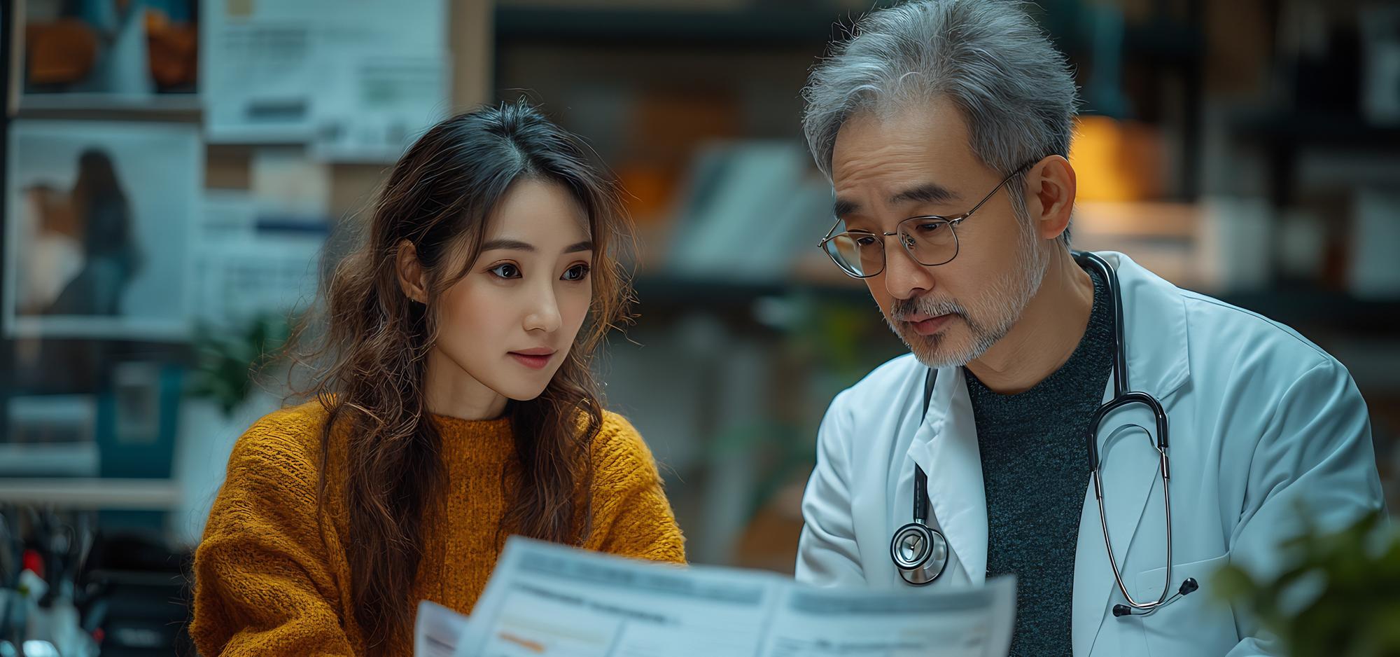 健保破兆很厲害？醫師一句話點破：錢花錯地方，壽命還是輸韓國