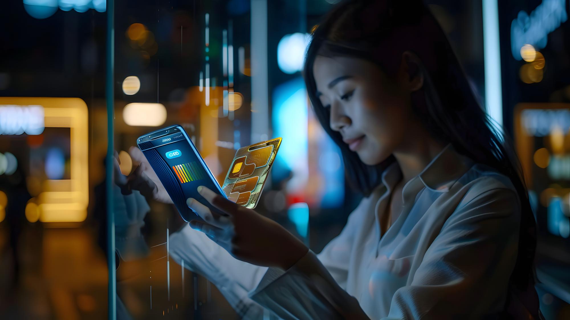 三星81分、蘋果80分：ACSI滿意度調查背後，是AI功能從噱頭變工具的系統性轉變 — 相關圖片3