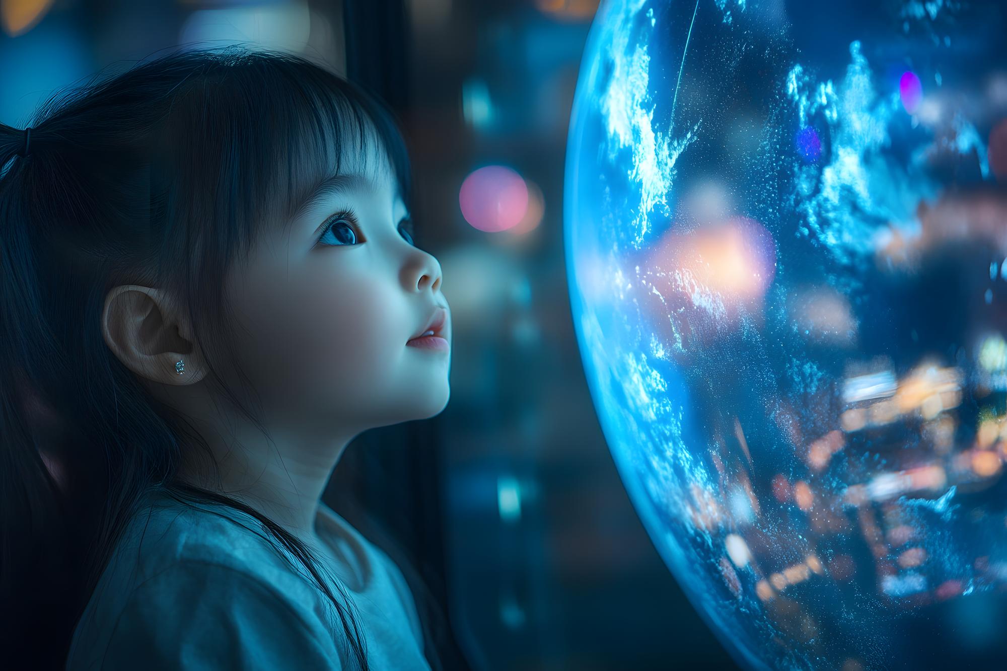 童子賢算給你看：台灣需要 20 顆衛星，不是 20 張 PPT — 相關圖片3