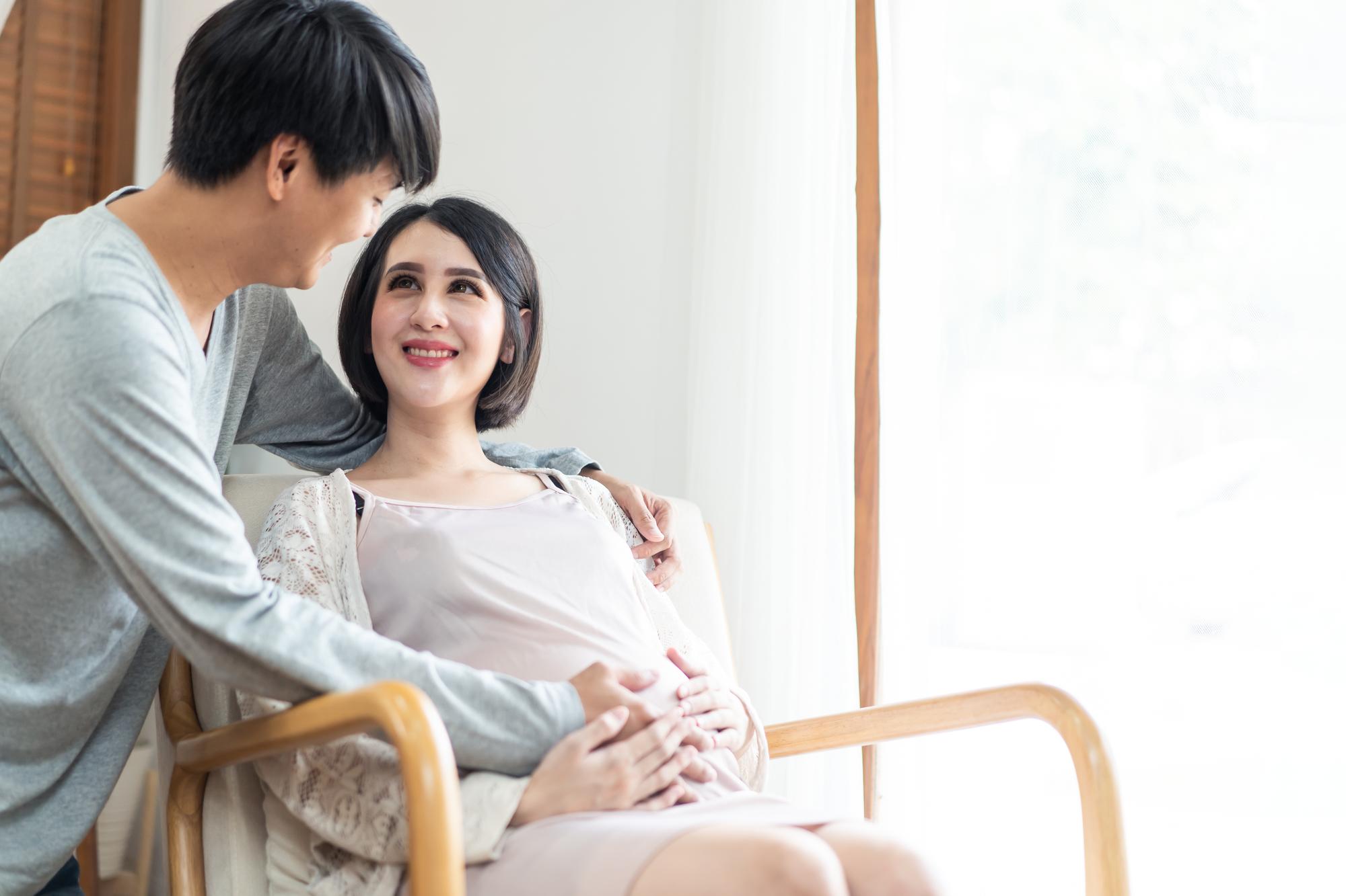 35歲生孩子被叫高齡產婦？醫生說這是為妳準備更好的照顧 — 相關圖片2