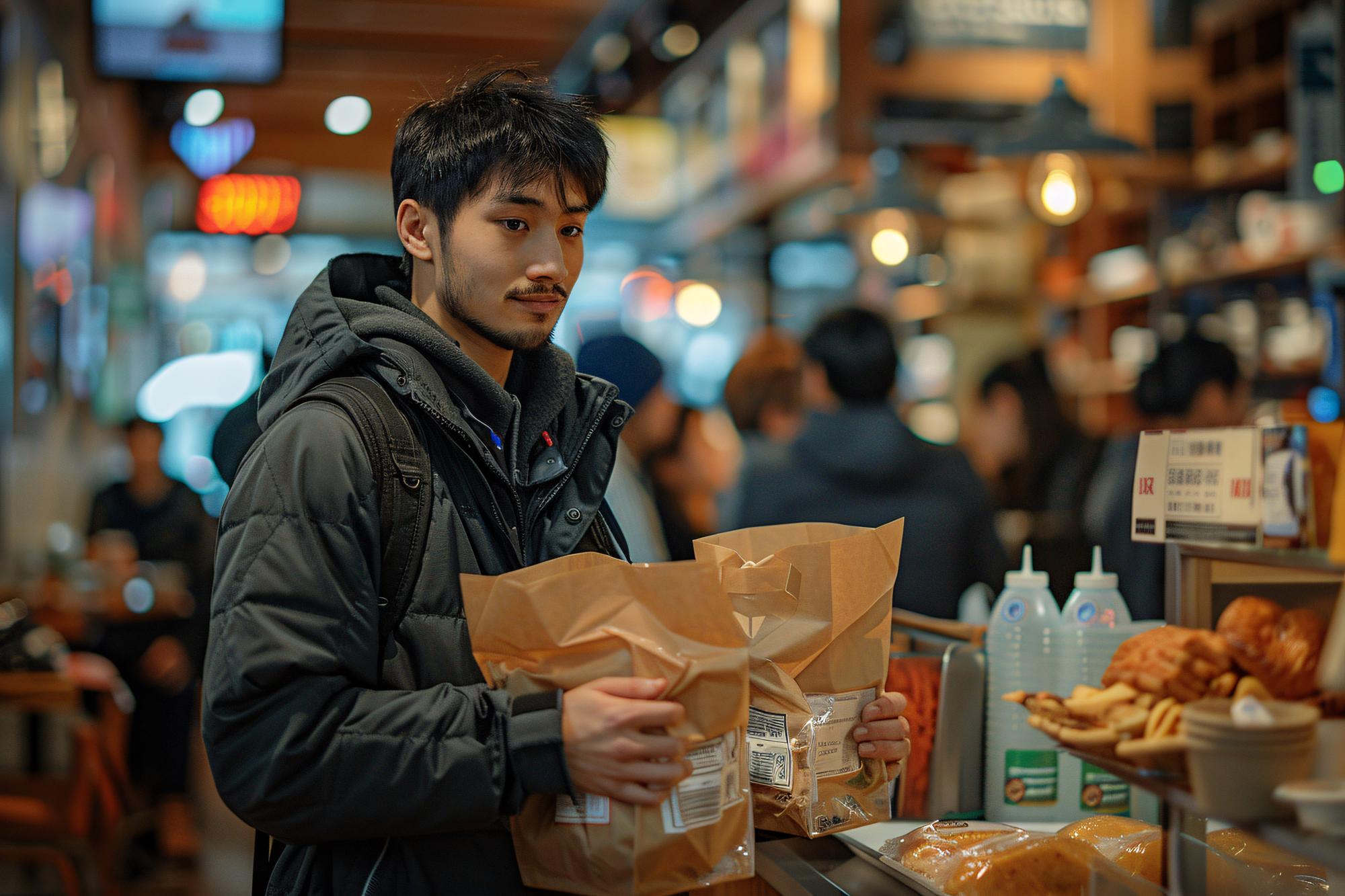 麥當勞賣店不是認輸,是把你當房東——古亭店3.5億元背後的輕資產算盤