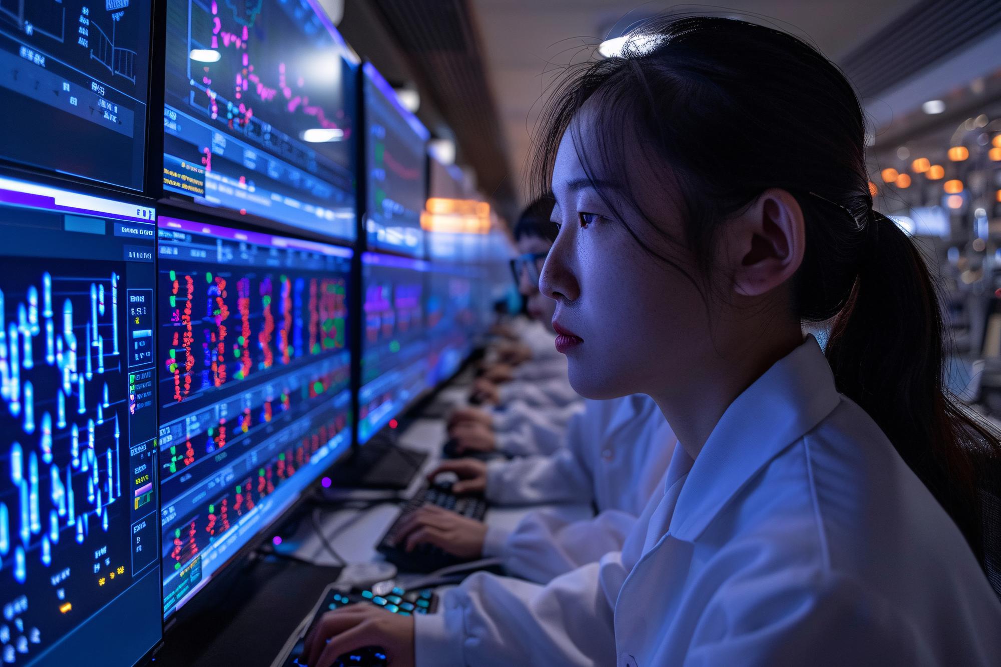 台灣經濟會成為全球成長王?滙豐預測背後的數據與隱憂 — 相關圖片2