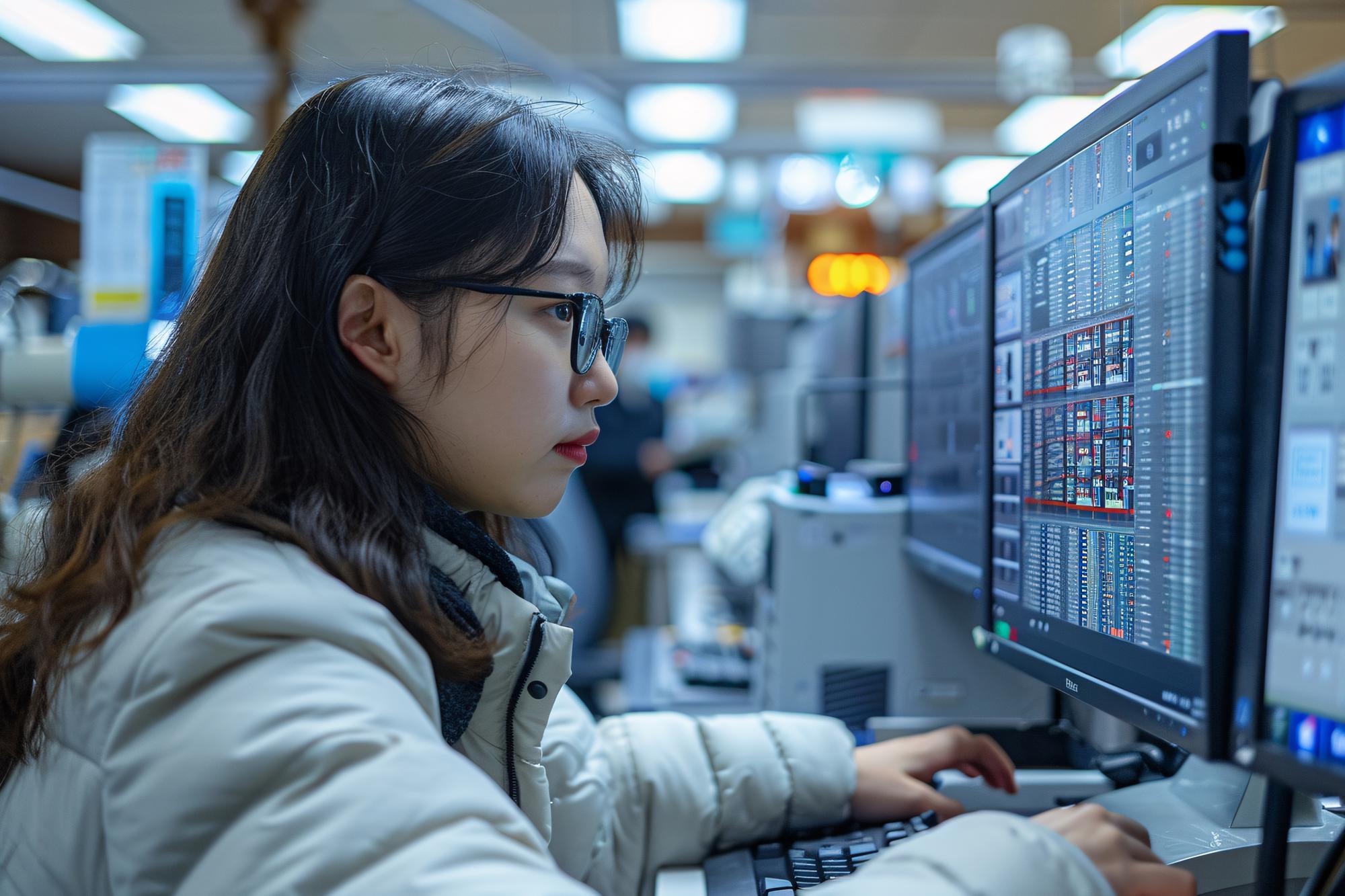 代理式 AI 讓 CPU 需求暴增 5 倍？瑞銀報告揭示算力分工大洗牌