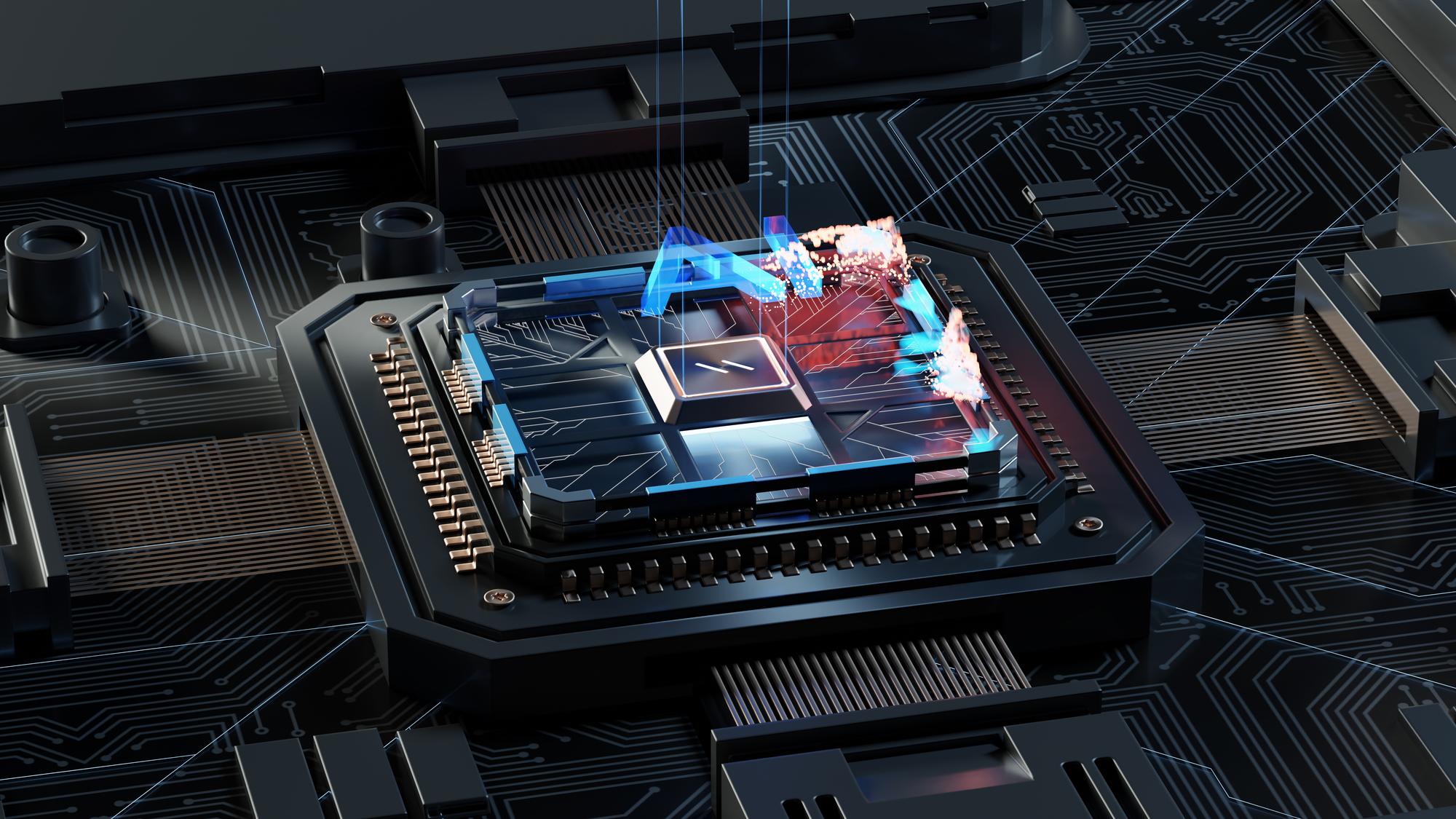 中國長鑫DDR5殺價登場：記憶體自由還是供應鏈賭局？