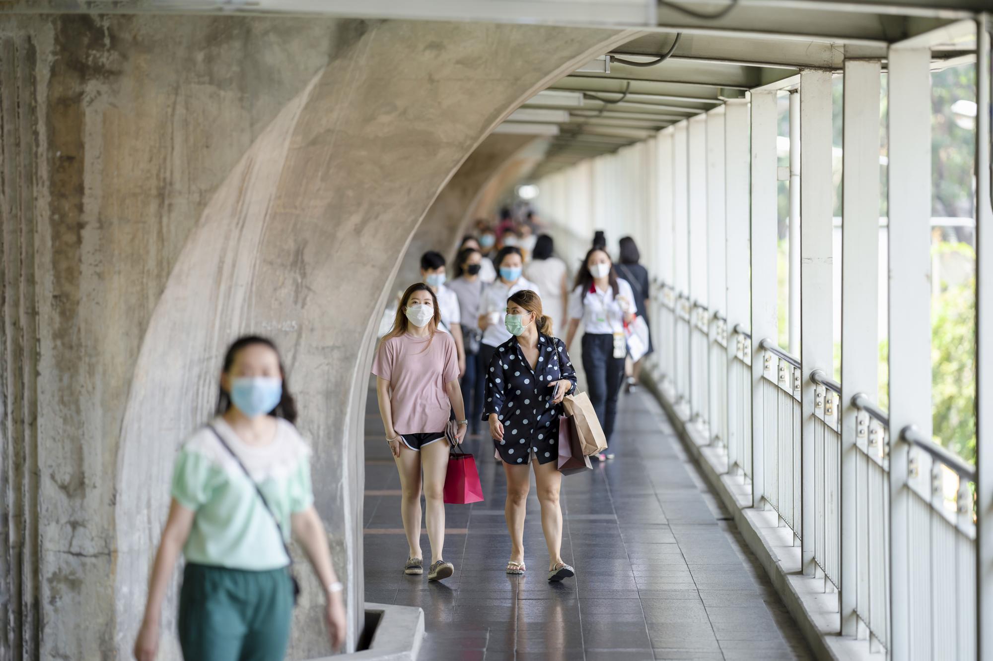 百人遊學團帶回登革熱！出國前這些防疫功課你做了沒？