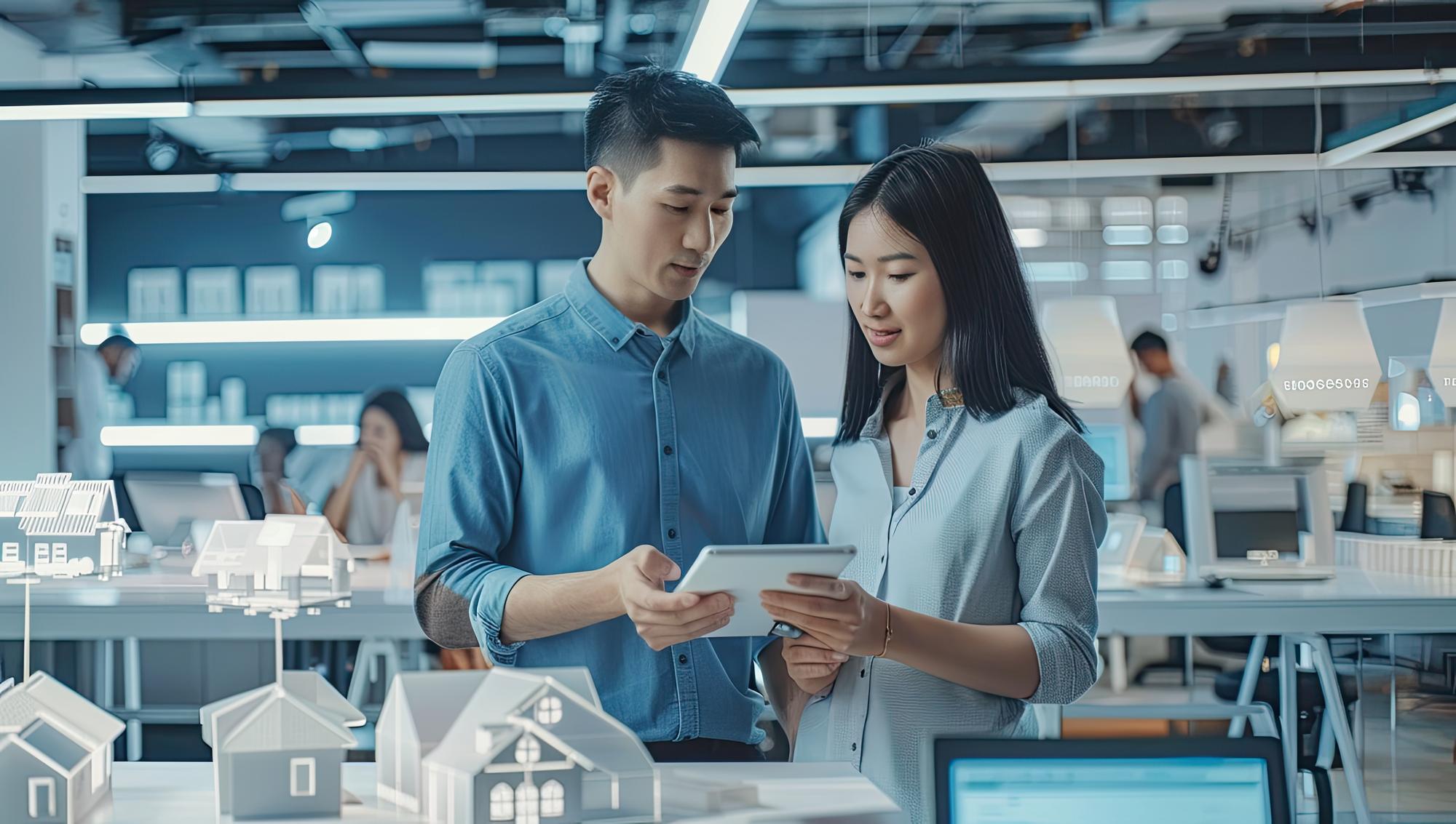 全台房地合一稅收萎縮，新竹卻單月翻倍——是真需求，還是低基期反彈？ — 時代熱搜房產深度報導
