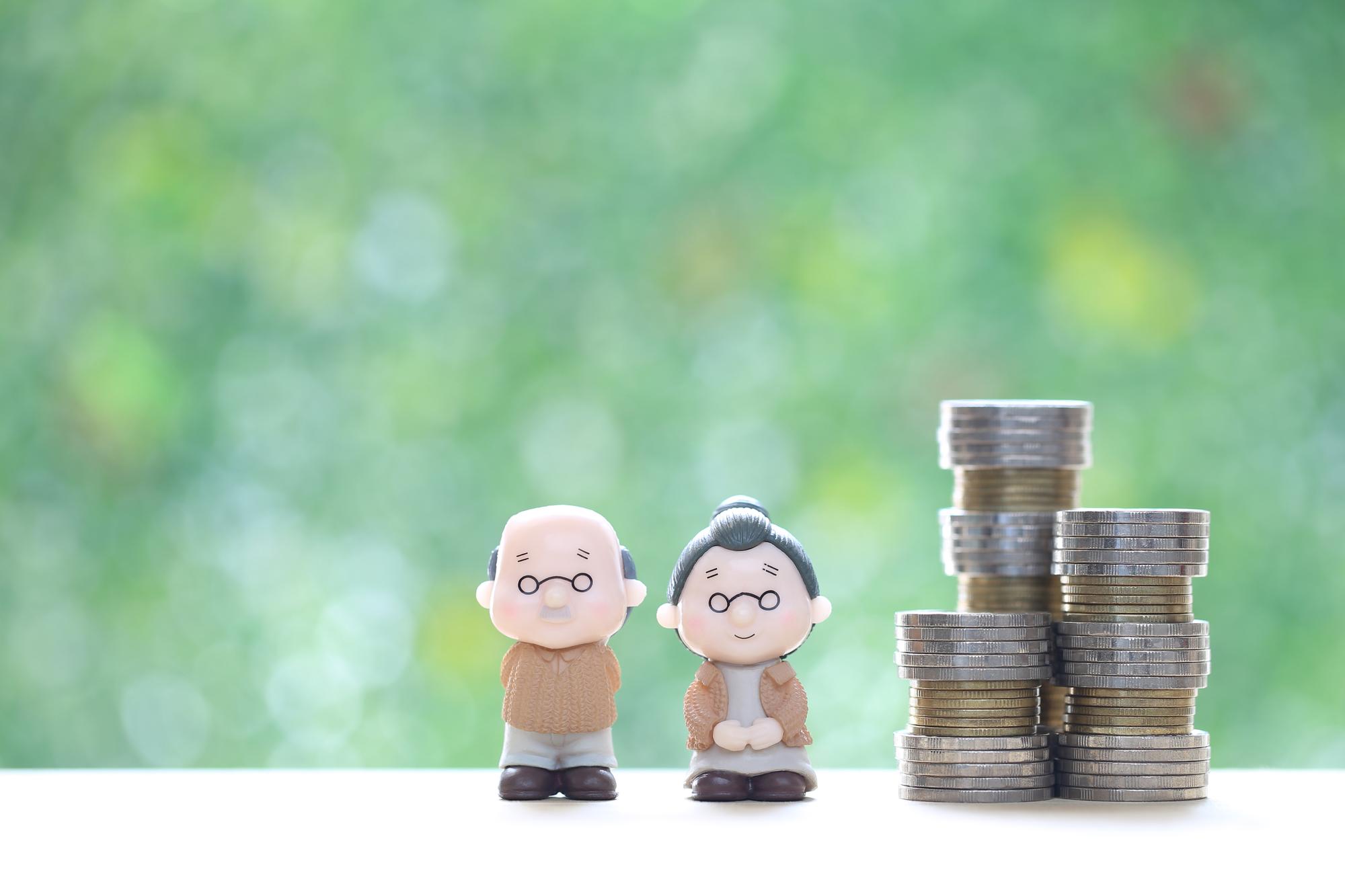 勞動基金上半年賺2.2兆,平均分紅11.8萬?別急著爽,數字背後有三個坑 — 相關圖片3