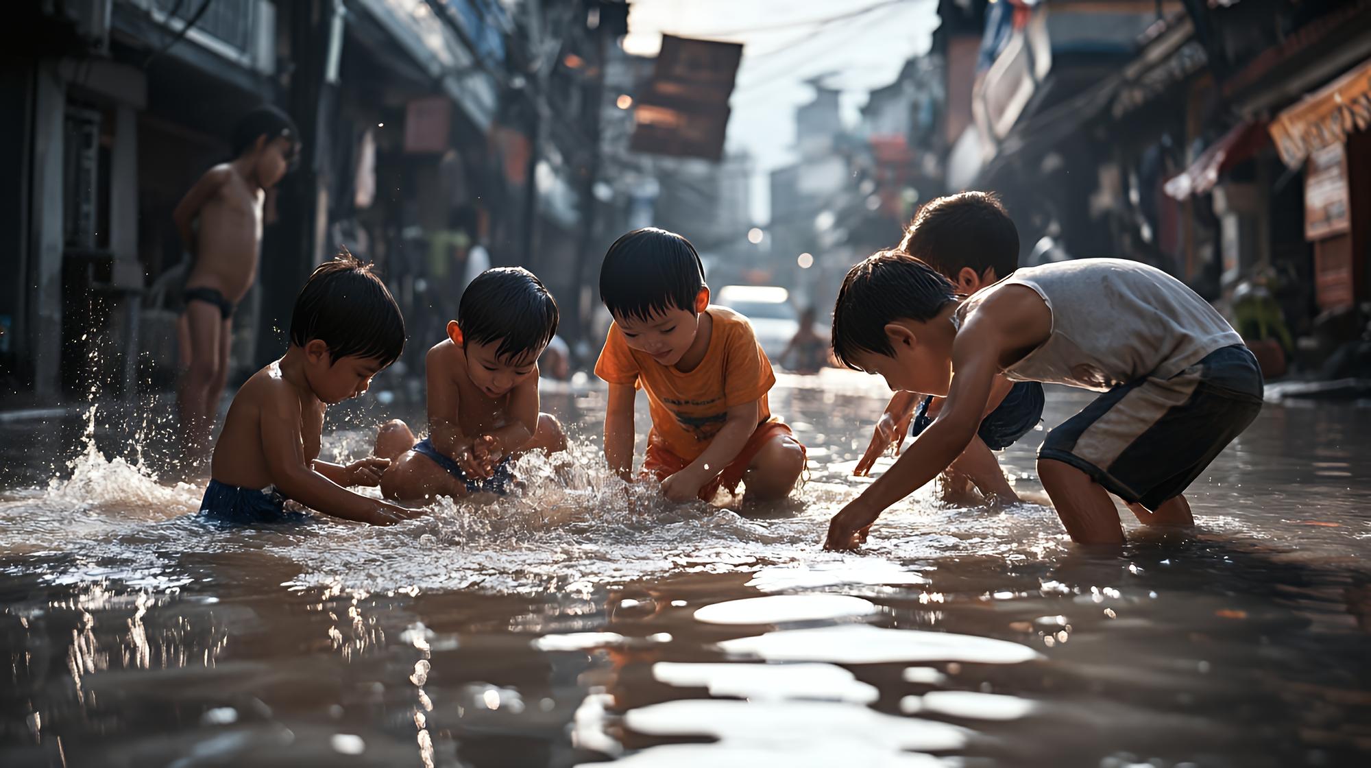 梅雨旺盛期來了，這次不只是午後雷陣雨那麼簡單 — 相關圖片3