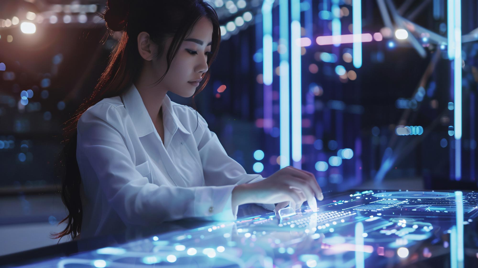 InnoVEX 2026：當法國議會主席飛來台北，問的不是技術有多炫，而是能省多少錢