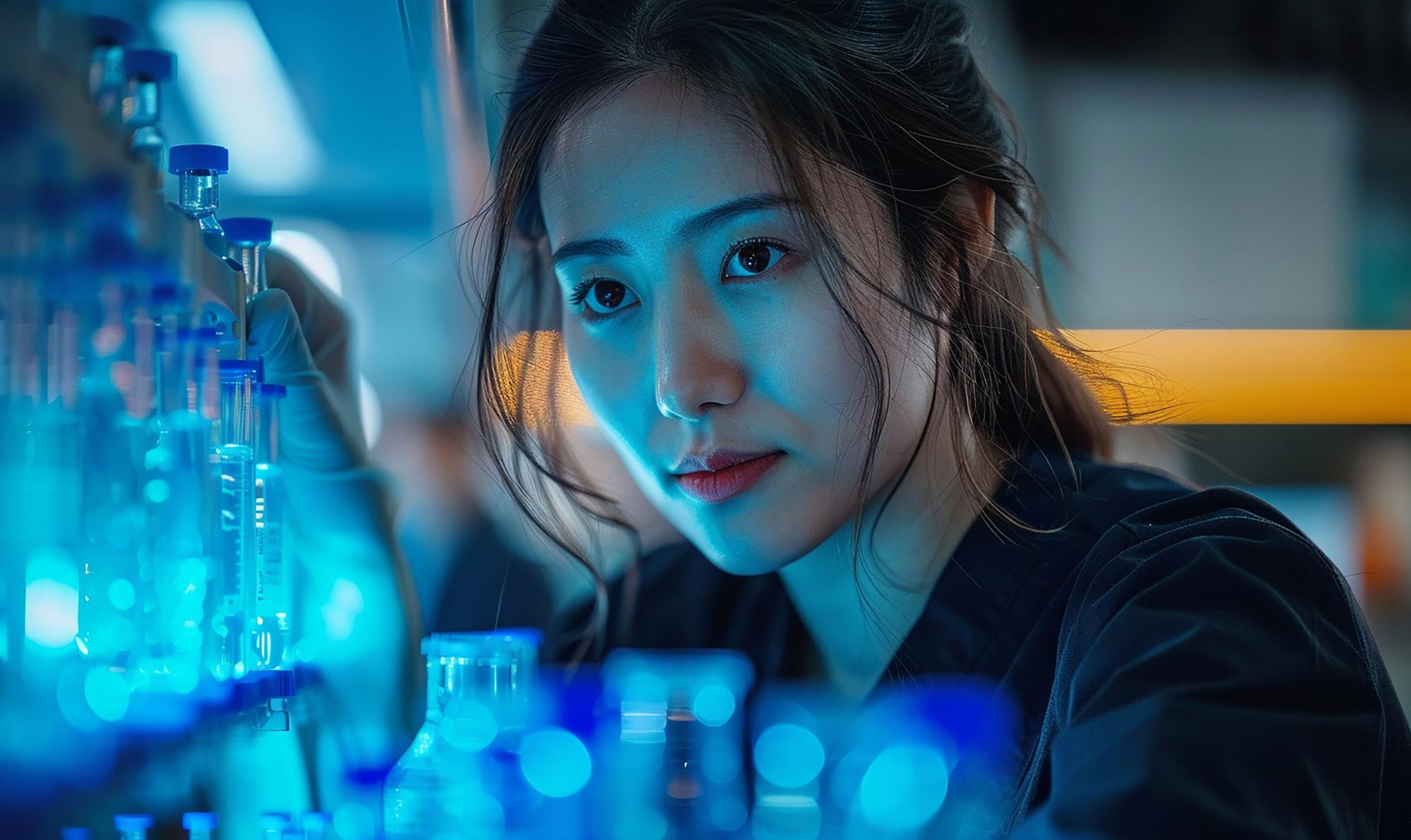 科技女婕思決賽：當熱情遇上題目設計的系統性思考 — 相關圖片3