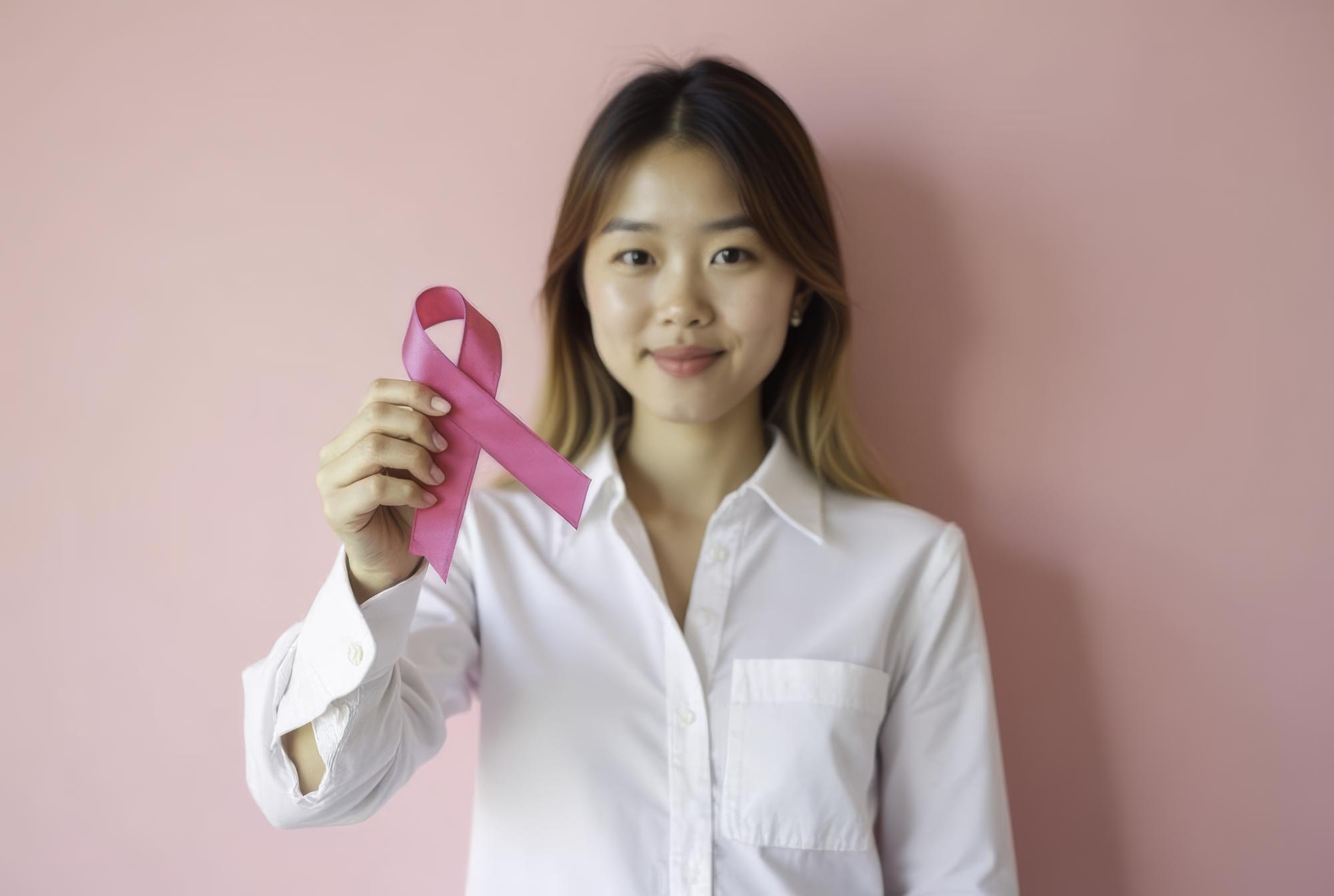 三陰性乳癌患者的新希望：清大BNCT治療初步見效，但不是有錢就能做