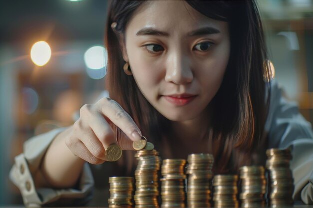 來，大家看我！這三檔金融股2月營收翻倍，變現邏輯比ETF還狠