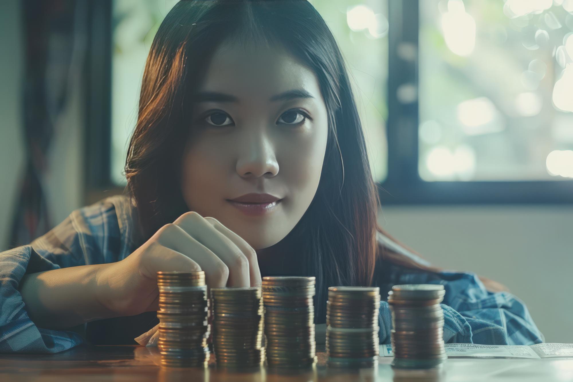 瑞銀喊台灣GDP 11%，你的錢包真的有感嗎？ — 相關圖片2