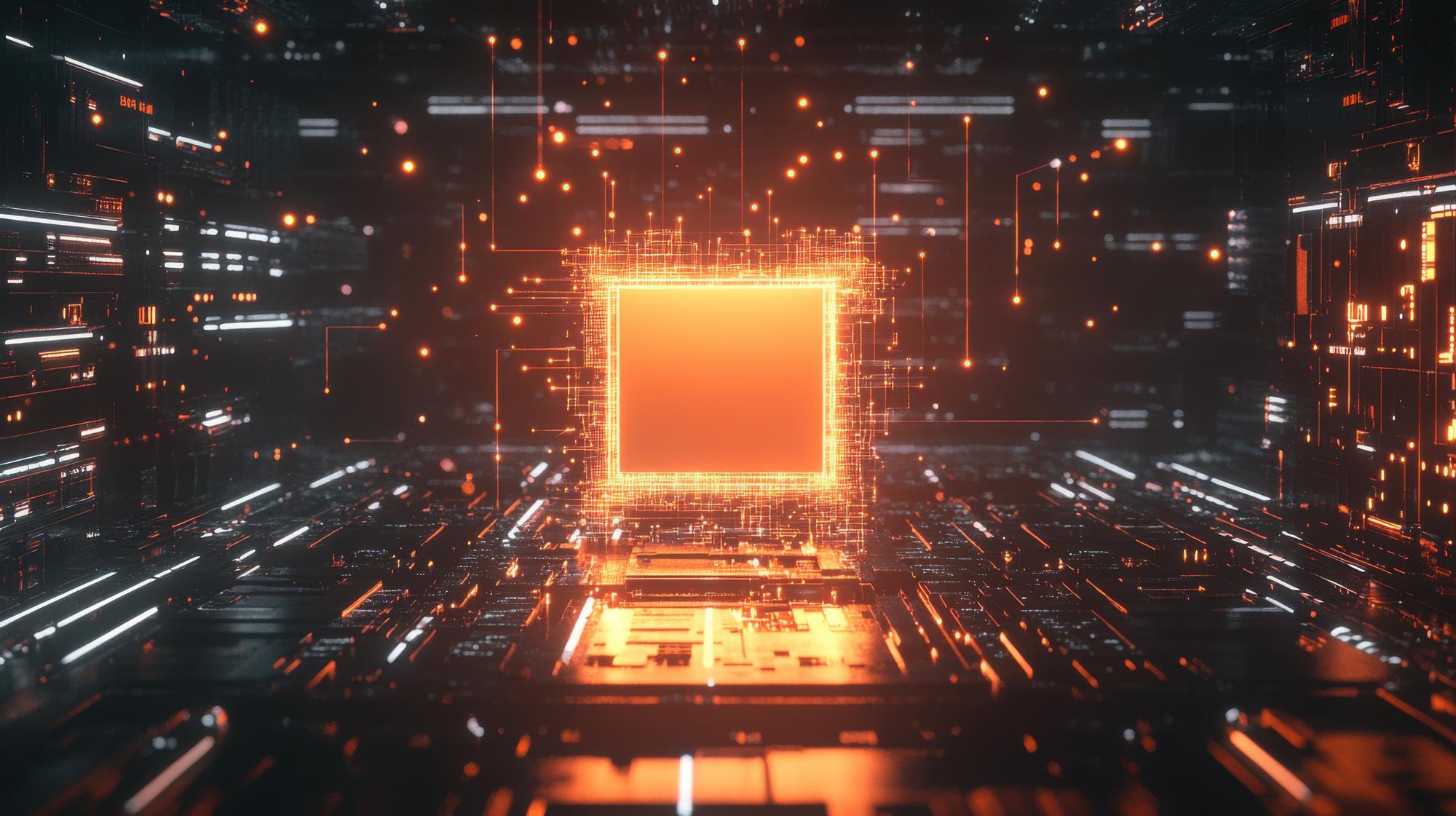 AI 伺服器散熱戰：神雲用鑽石突破千瓦級 GPU 瓶頸，52U 機櫃塞進 96 顆 GPU — 相關圖片3