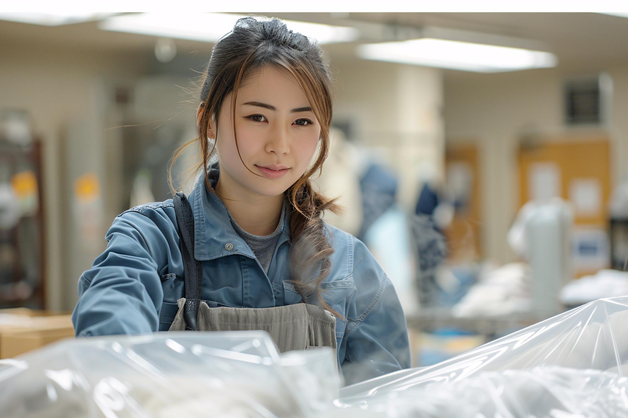 9,200 萬噸紡織廢棄物背後：循環設計不是口號，是產業存亡之戰 — 相關圖片2