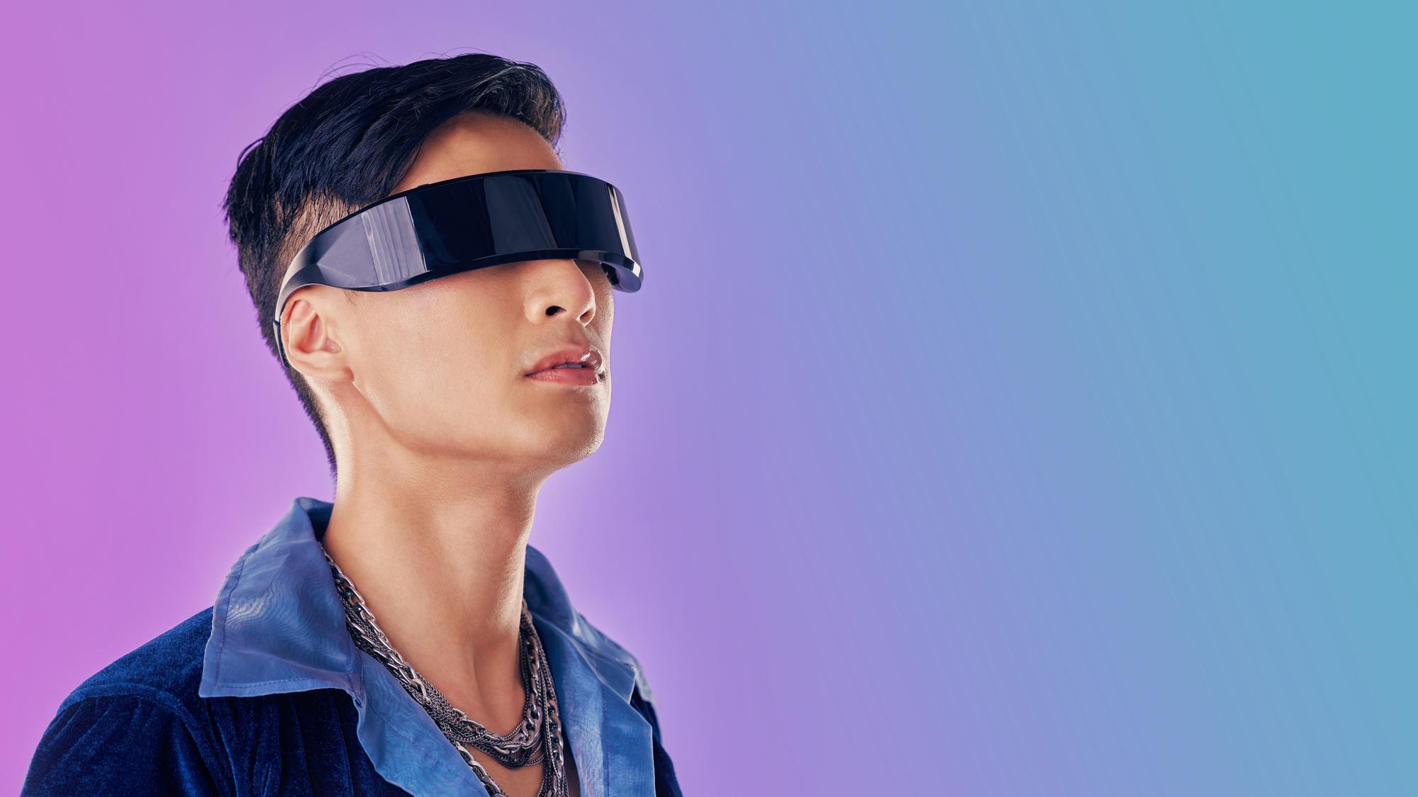Google AI眼鏡對決Meta：2026年，誰能定義你臉上那副框架的意義？ — 相關圖片3