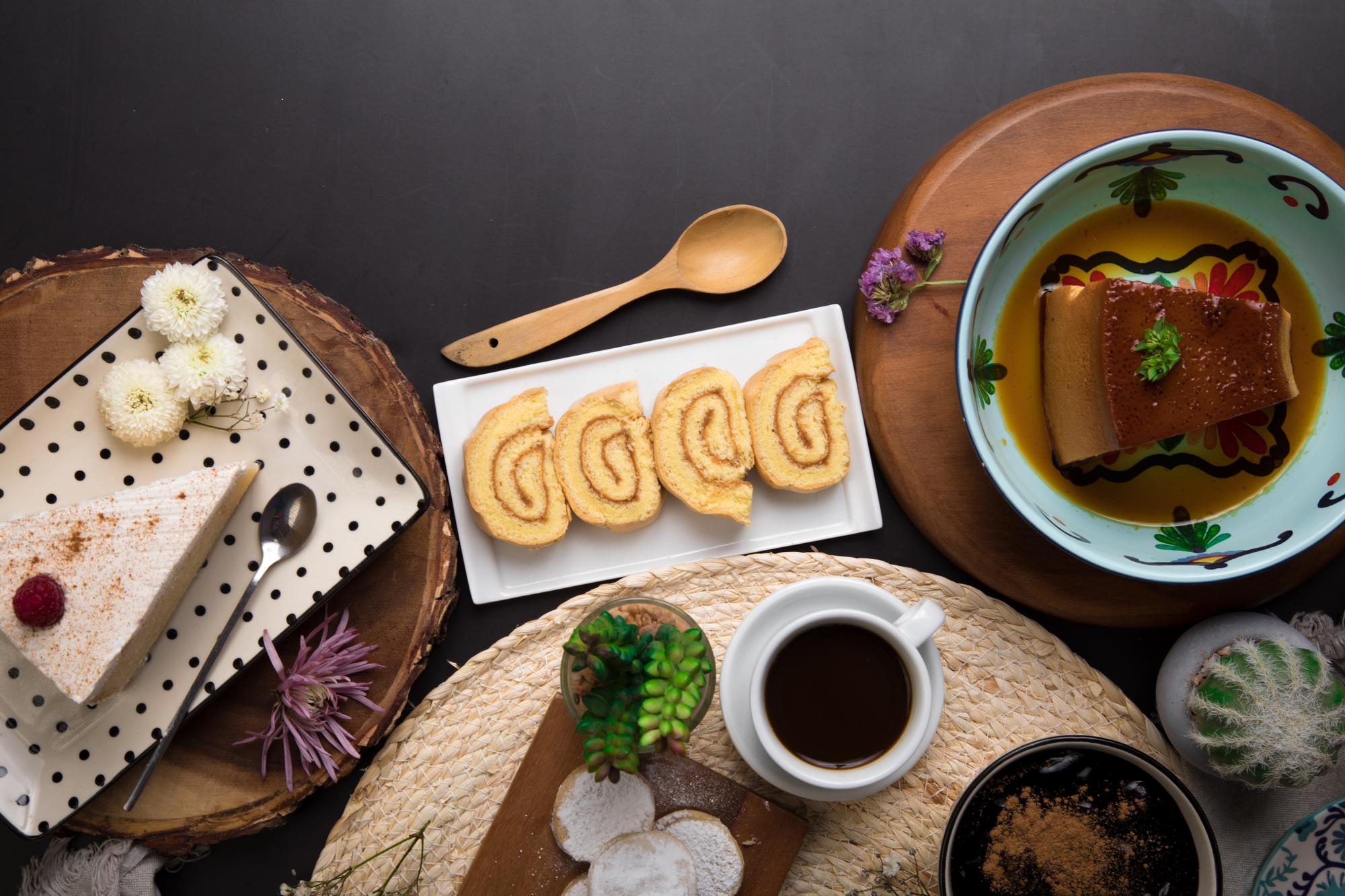 當韓式豆府賣起南洋菜、金色三麥開中式茶樓——三大餐飲集團的不務正業，其實是一場精算
