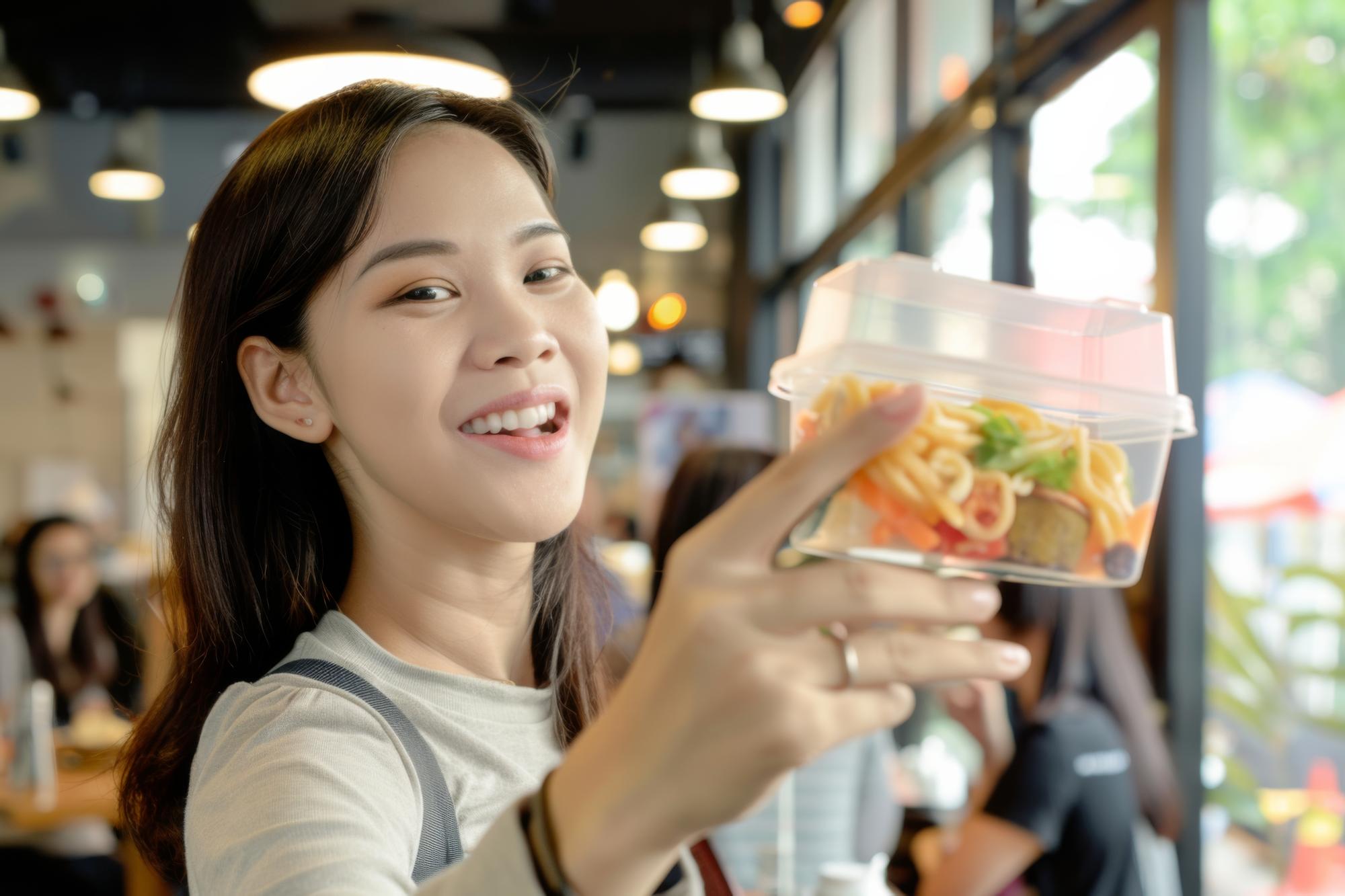 當擺盤比食材貴：早午餐、健康餐盒與無菜單料理的價格真相 — 相關圖片3