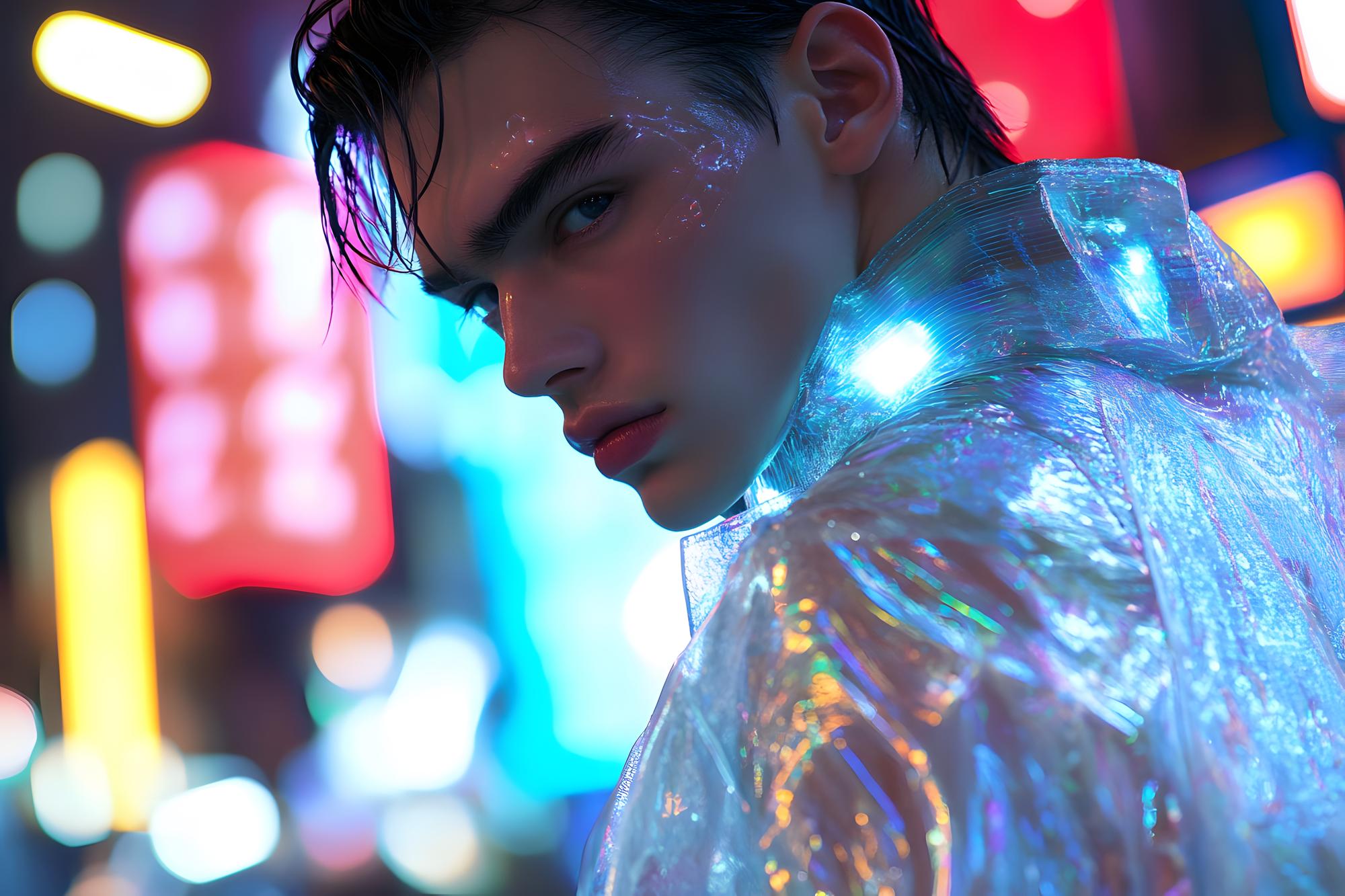 黃仁勳脫掉皮衣換上 Dior：這不是妥協，是氣候下的戰術調整