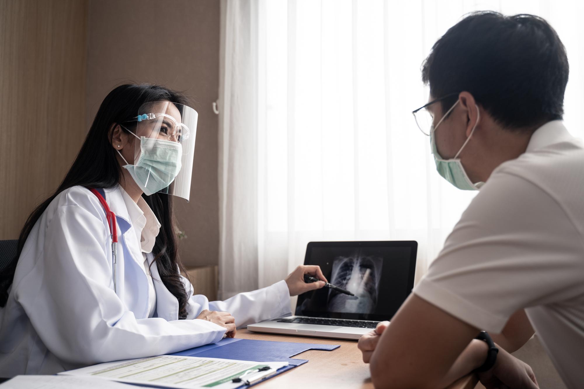 癌症篩檢預算加到68億很好，但急診等床問題你有看到嗎？ — 相關圖片3