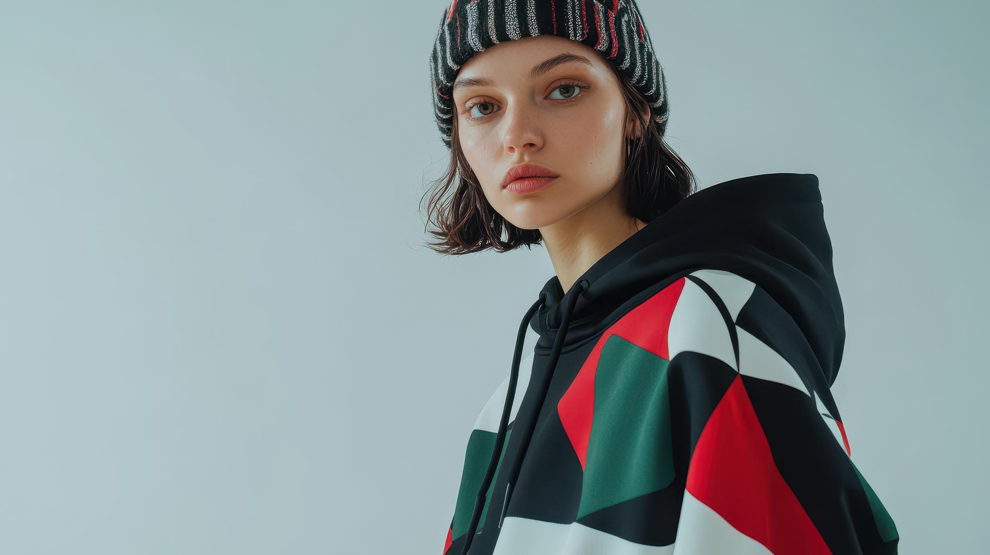 adidas Originals × Willy Chavarria：世界盃球衣不再只是比賽日的戰袍 — 相關圖片2