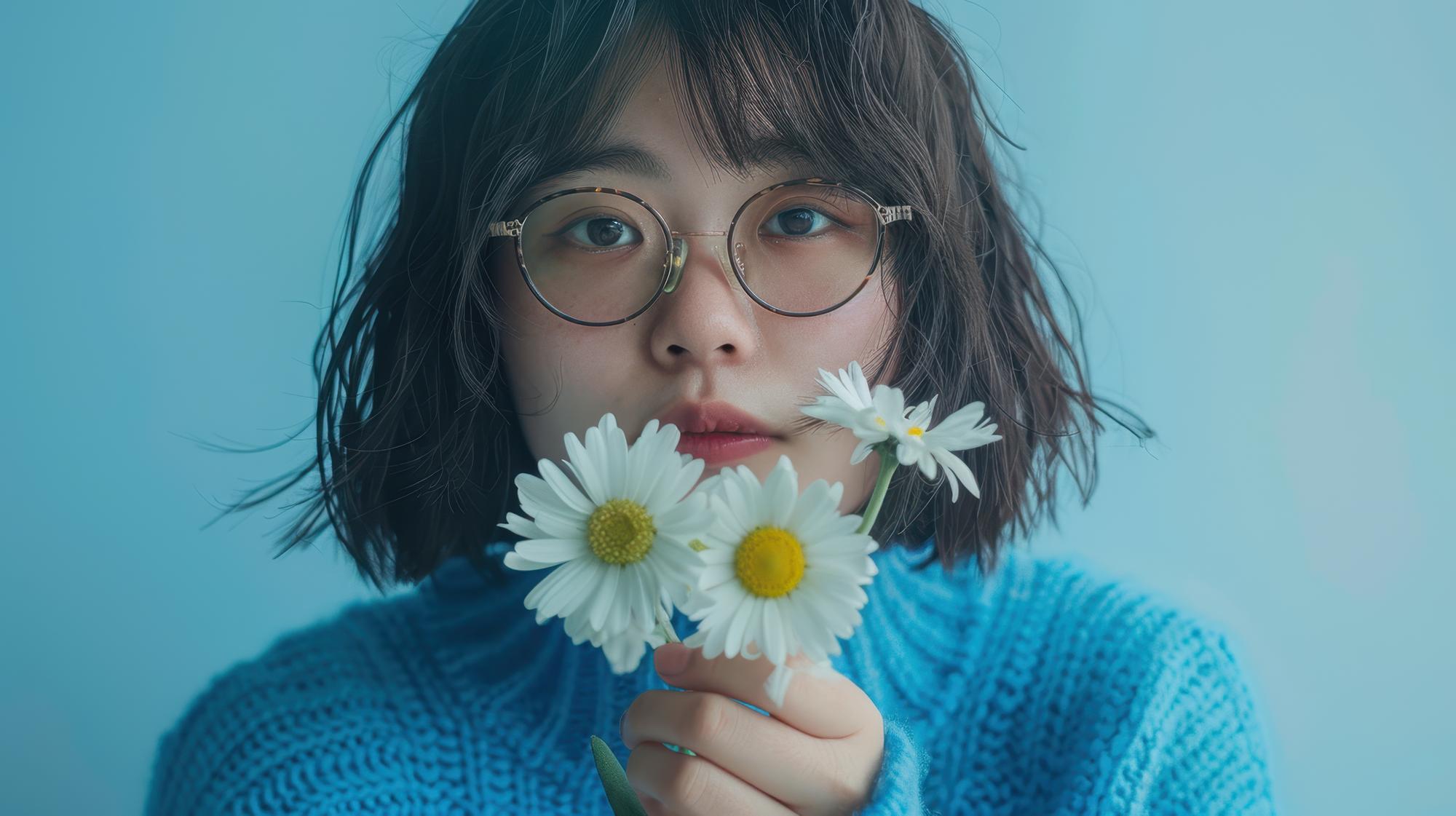 Gentle Monster 2026 Bouquet Collection：當植物結構成為時尚宣言 — 相關圖片3