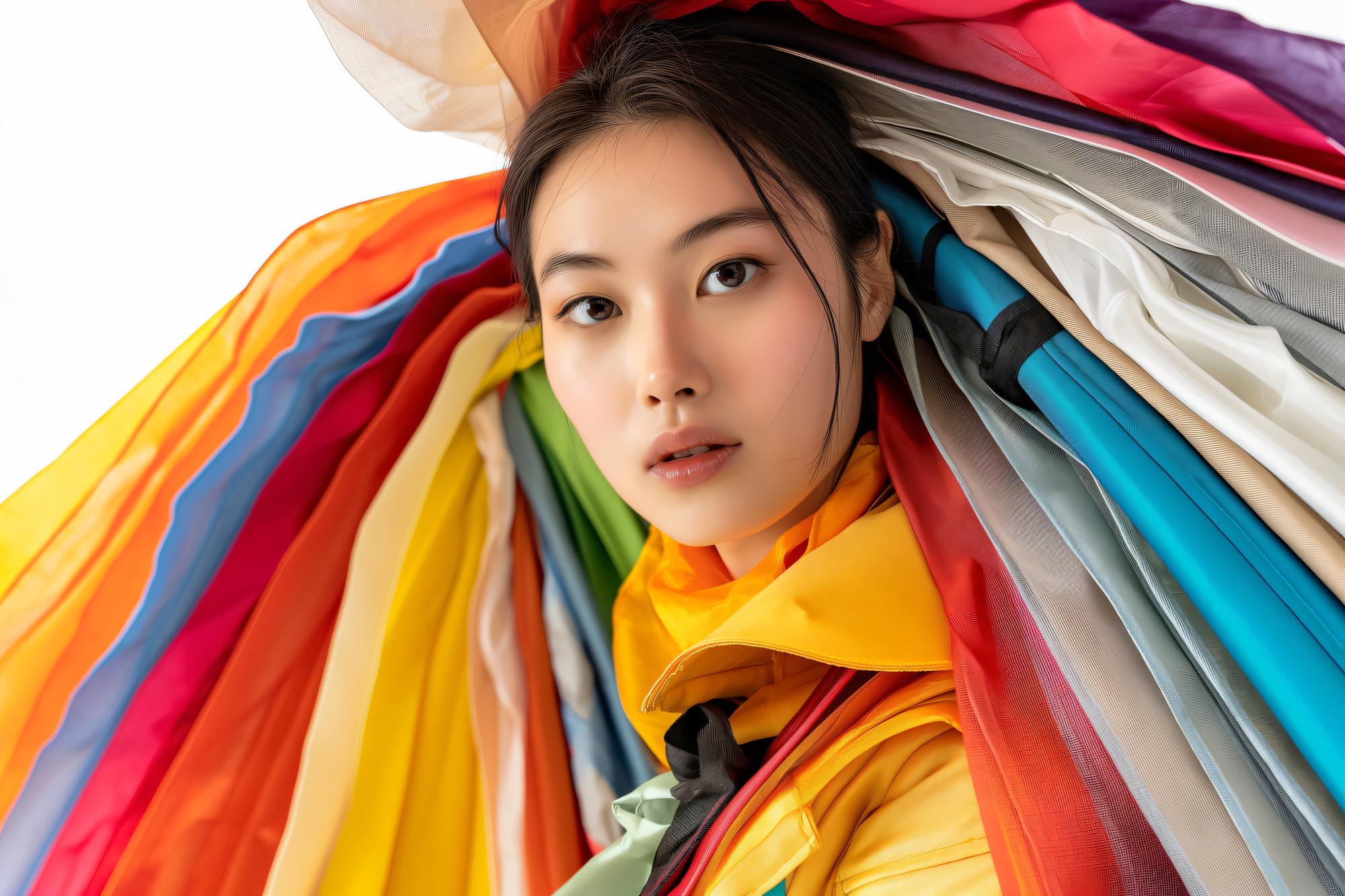 9,880 元的牛仔夾克與 299 元的謊言：永續時尚的真實定價