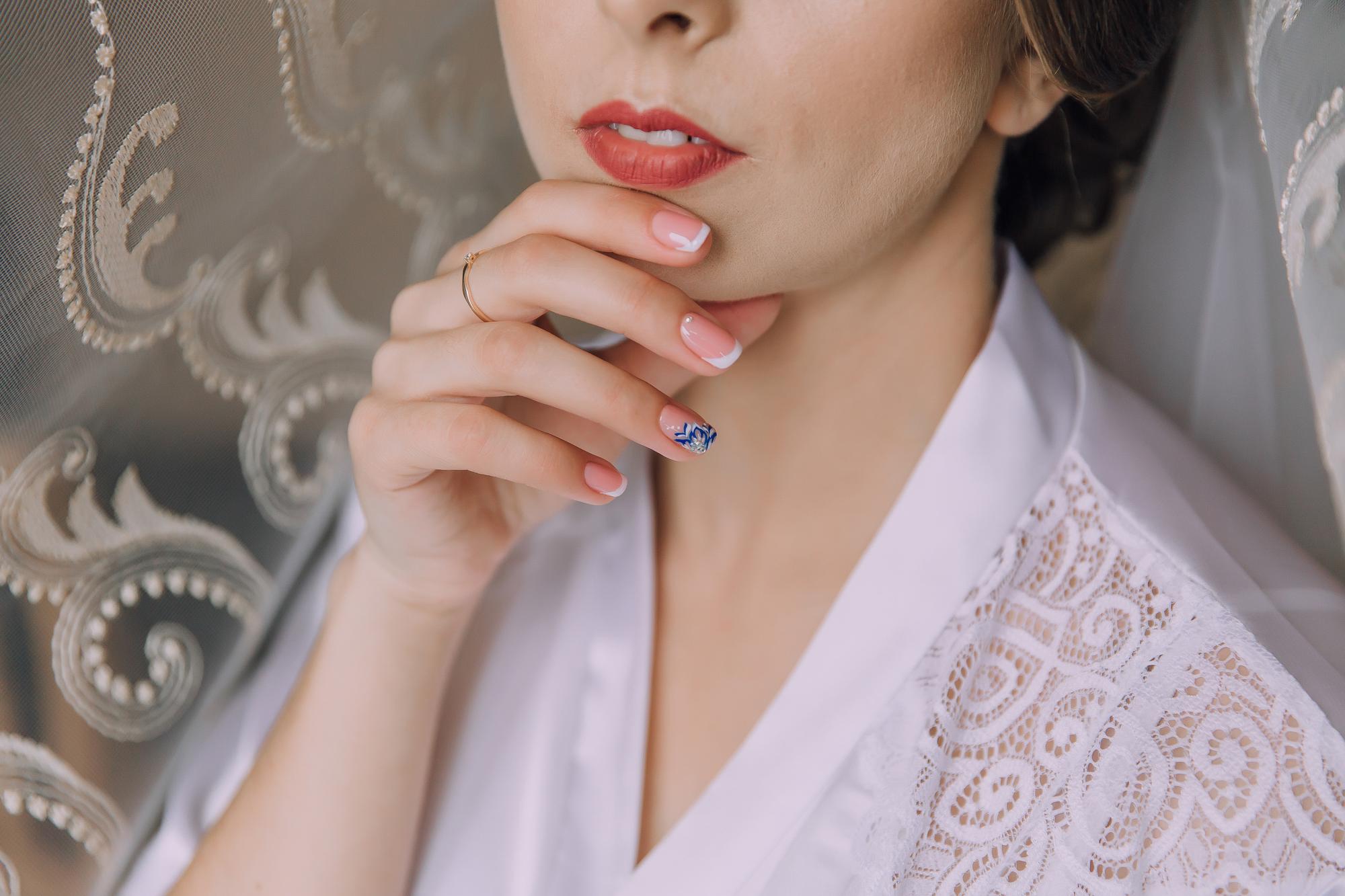 微法式美甲為什麼這麼貴？因為你買的不是指甲，是尊嚴 — 相關圖片3