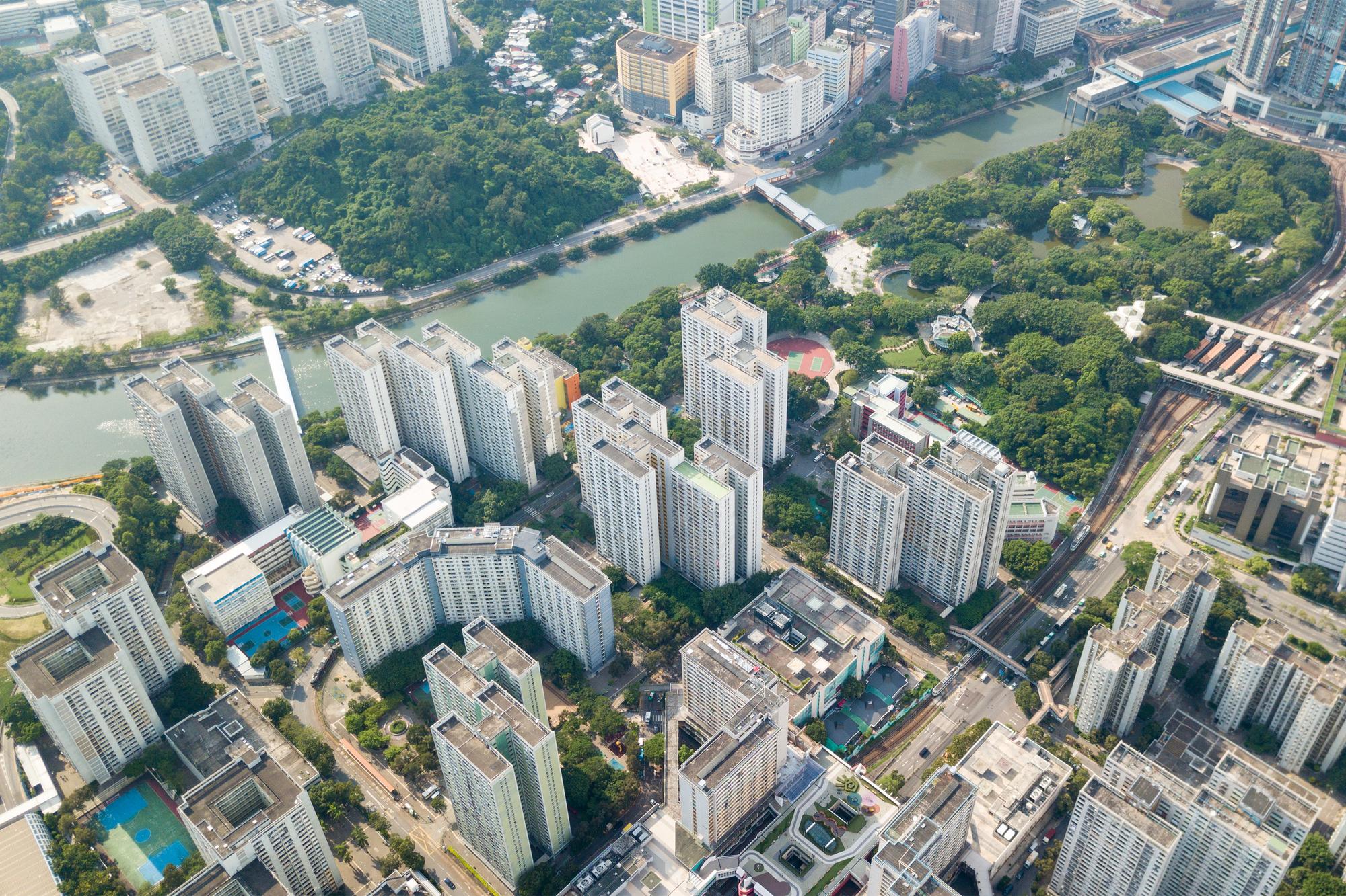 八月房市急凍15,723棟：青安3.0變排富令，家電業也凍傷了