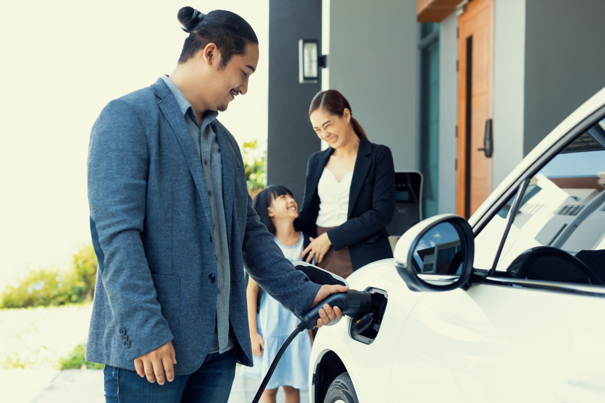 Tesla 與 Foxtron 都有「0% 電量不保固」條款,這場保固爭議為何成了最荒謬迷因? — 相關圖片3