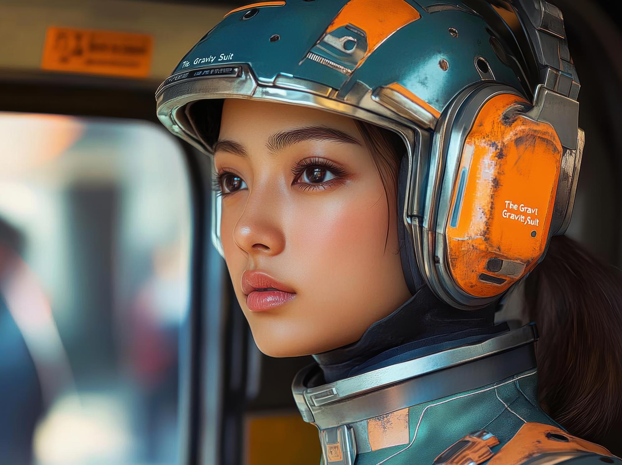 Prada 上月球不是噱頭——這是一場工藝與生存的雙重宣言 — 時代熱搜焦點報導