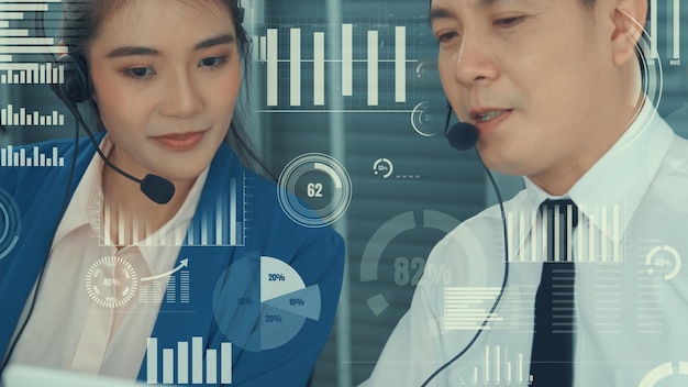來，大家看我！PMI 58.5% 背後，為什麼有人在哭？