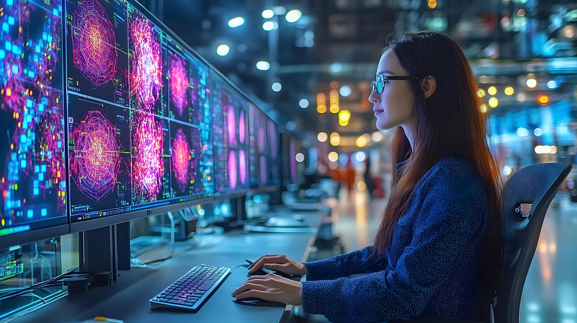 高通Computex端出三道菜，為何盤前還是跌超過7%？