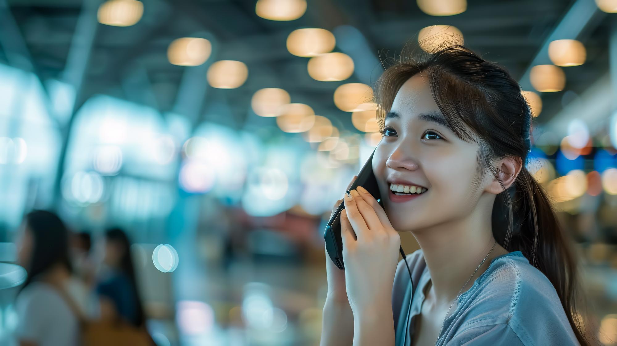 當AI翻譯機在東京新宿製造「無痛溝通」：台灣精品如何用科技說服日本市場 — 相關圖片2