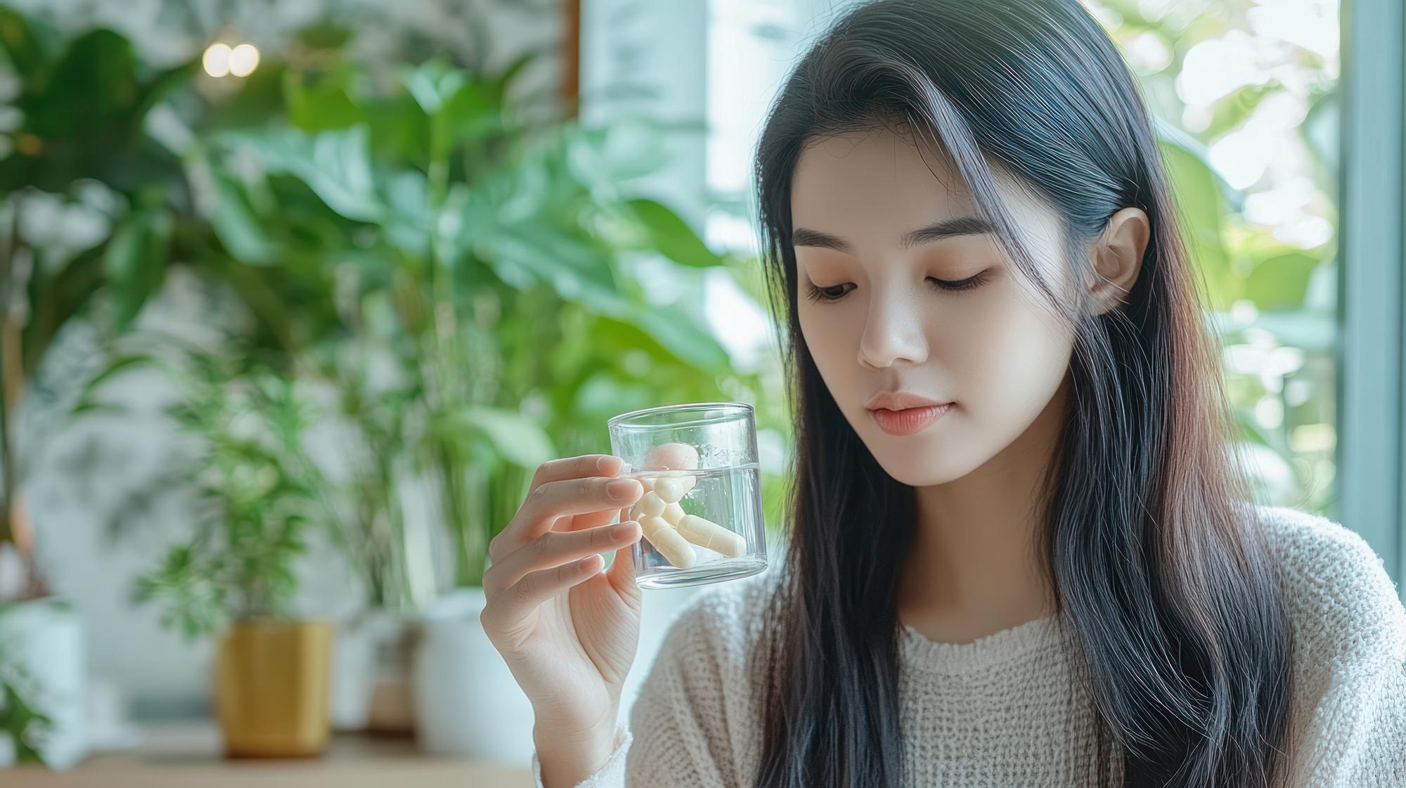 南港展覽館裡的一場實話：你買的保健食品，可能不是你以為的那樣