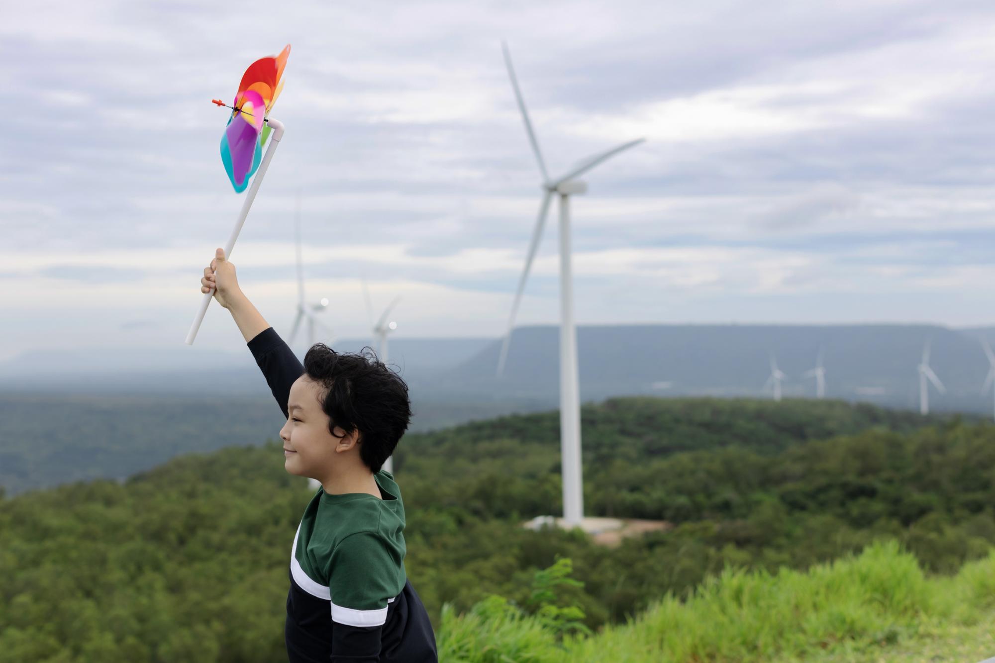 台灣大ESG打法拆解：綠電投資、AI節能與藍碳復育的系統整合