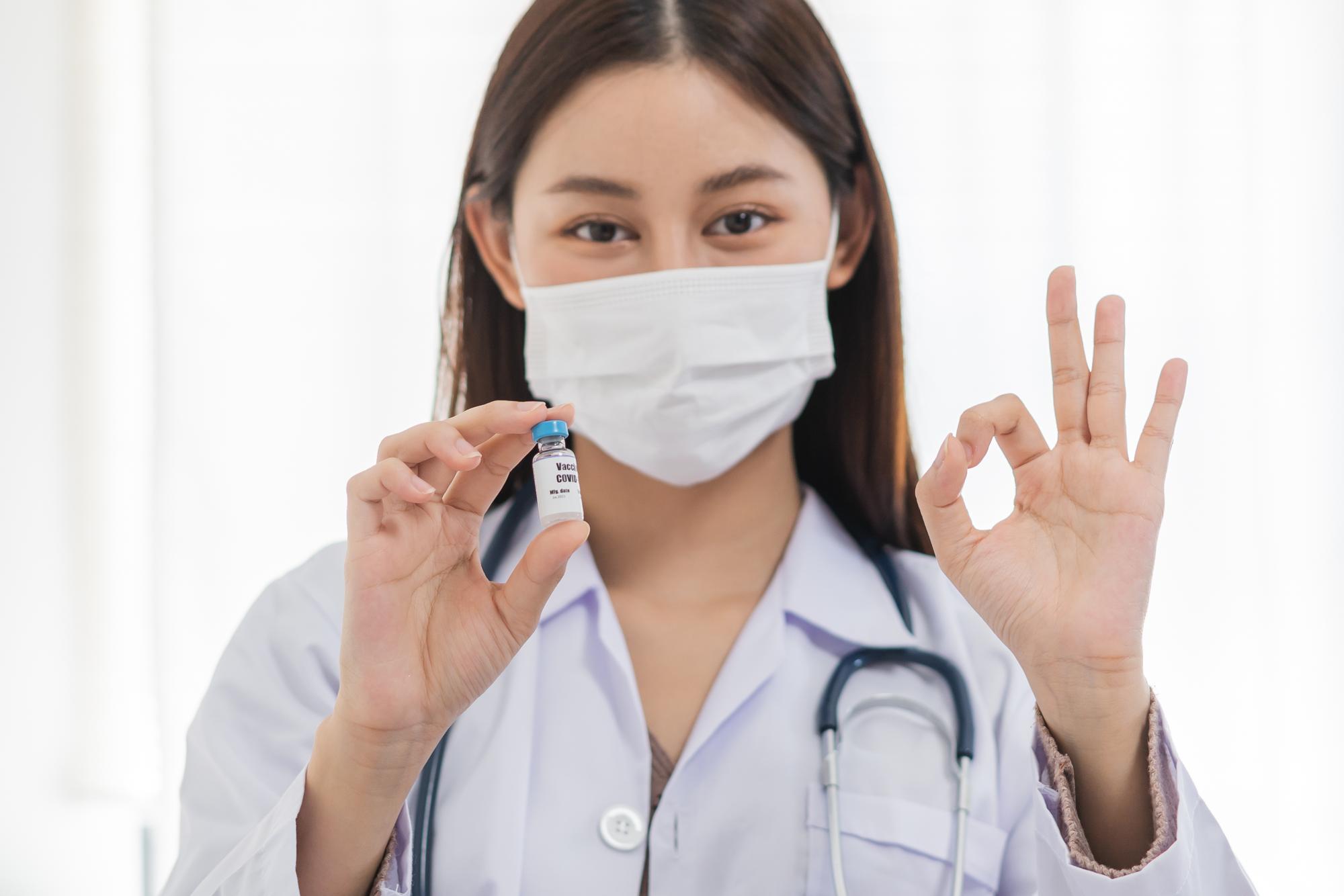流感疫苗打了還中標？疫苗種類、接種時機都是關鍵 — 相關圖片3