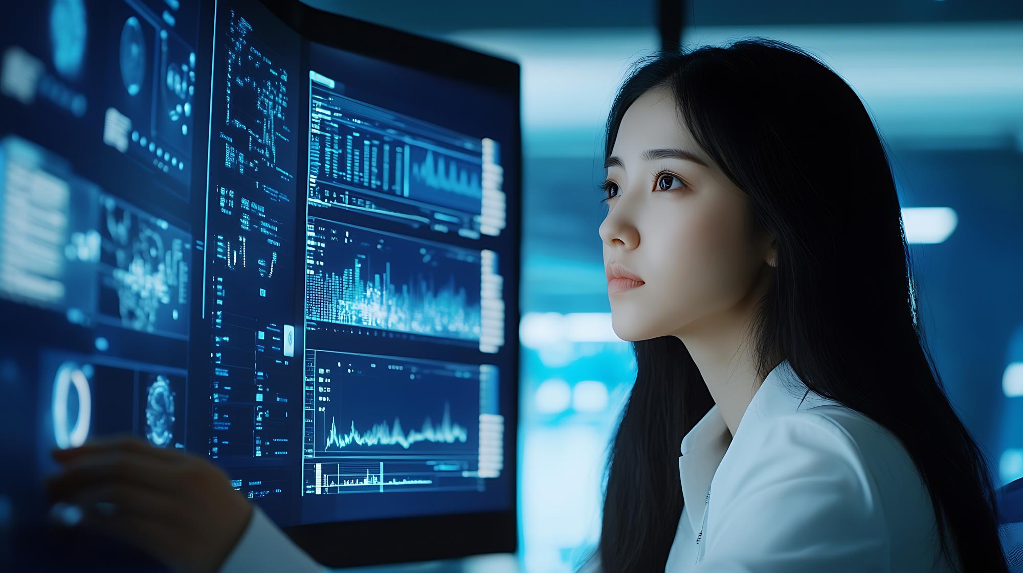 台股衝破 41,575 點，主動式 ETF 能不能接住 AI 產業的下一棒？