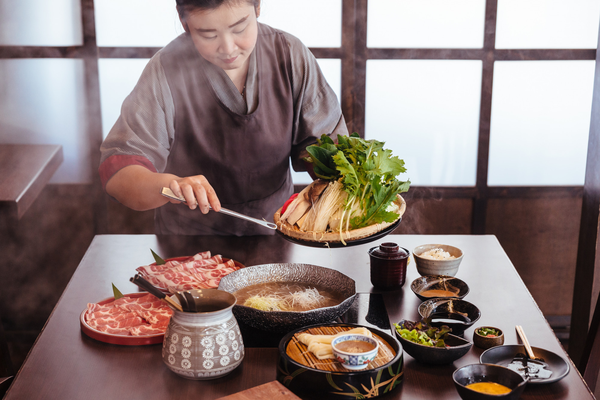 當米其林碰壁,有人用 500 盤為台灣味蕾發聲 — 時代熱搜美食深度報導