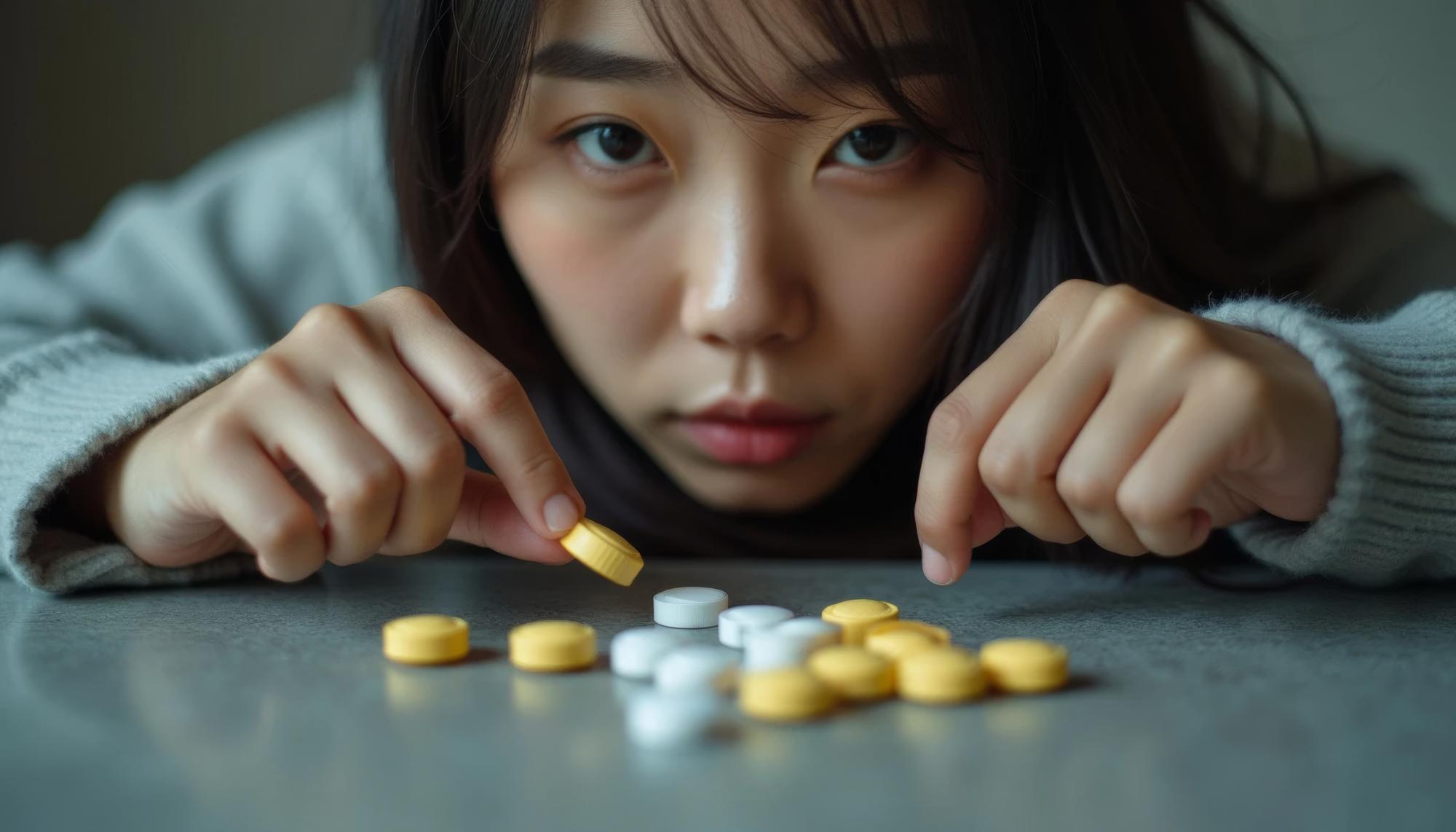 降膽固醇藥會失智？別被謠言嚇到不敢吃藥，心血管疾病不分年齡 — 相關圖片3
