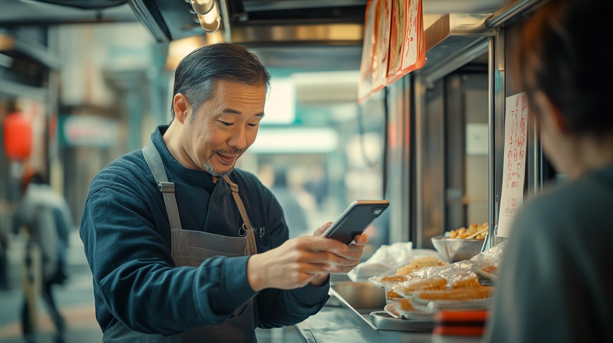 Uber Eats 換總經理，外送員為什麼無感？平台經濟的系統性矛盾 — 相關圖片3